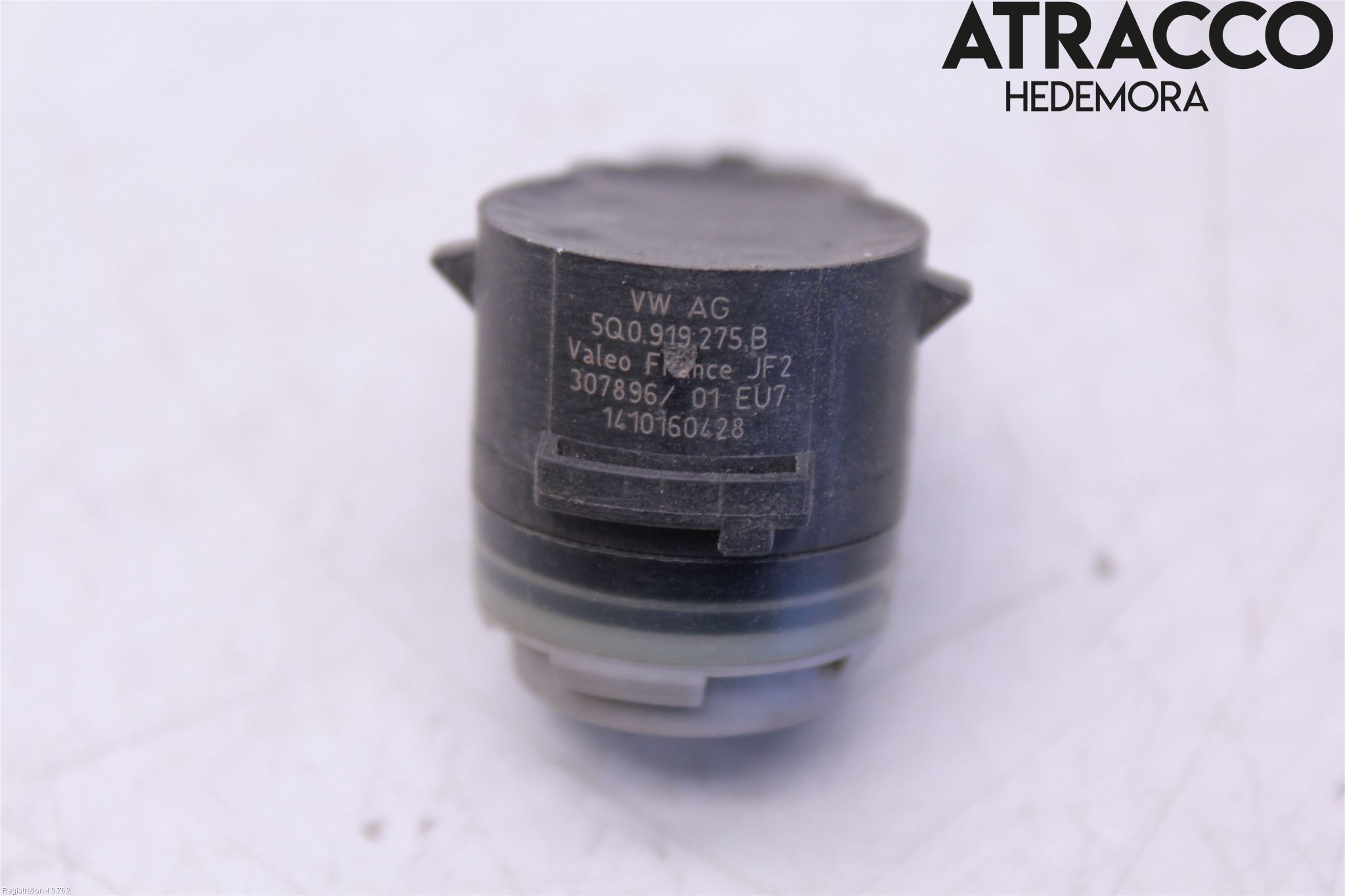 Audi A4/S4 B9 16-19 Parkeringshjälp Backsensor