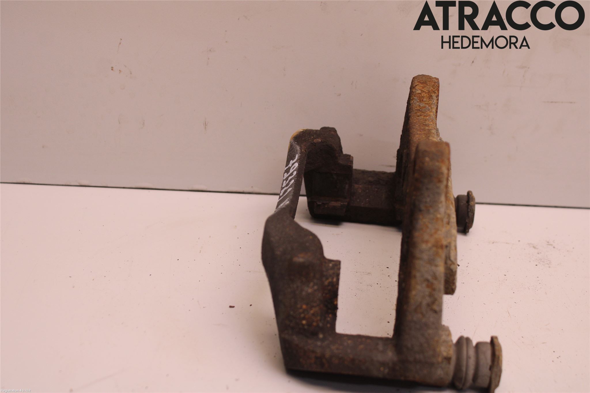 Fiat DOBLO CARGO Bromsokshållare