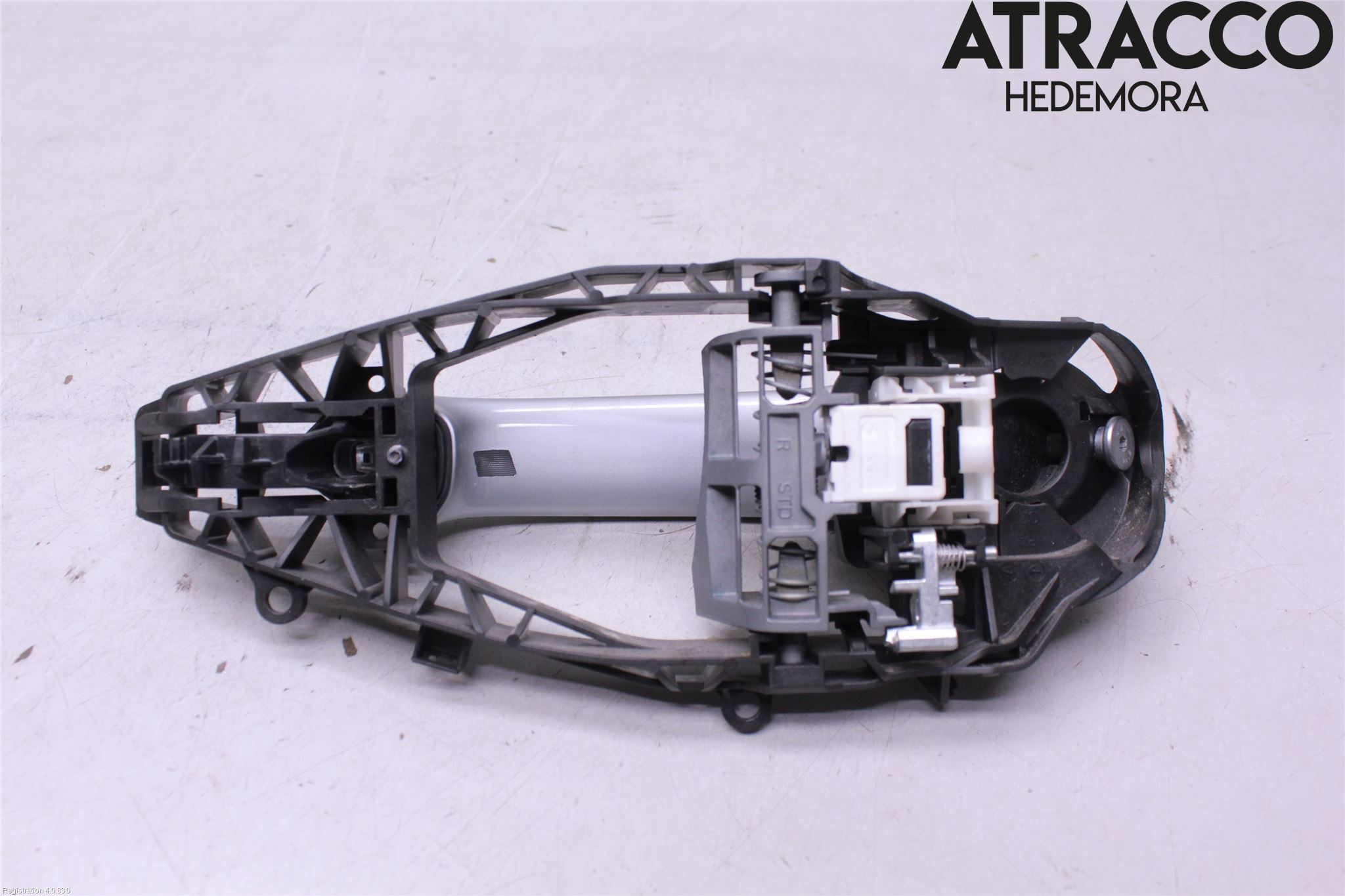 BMW 5 G30/G31/F90 17-23 Dörrhandtag Yttre Hö
