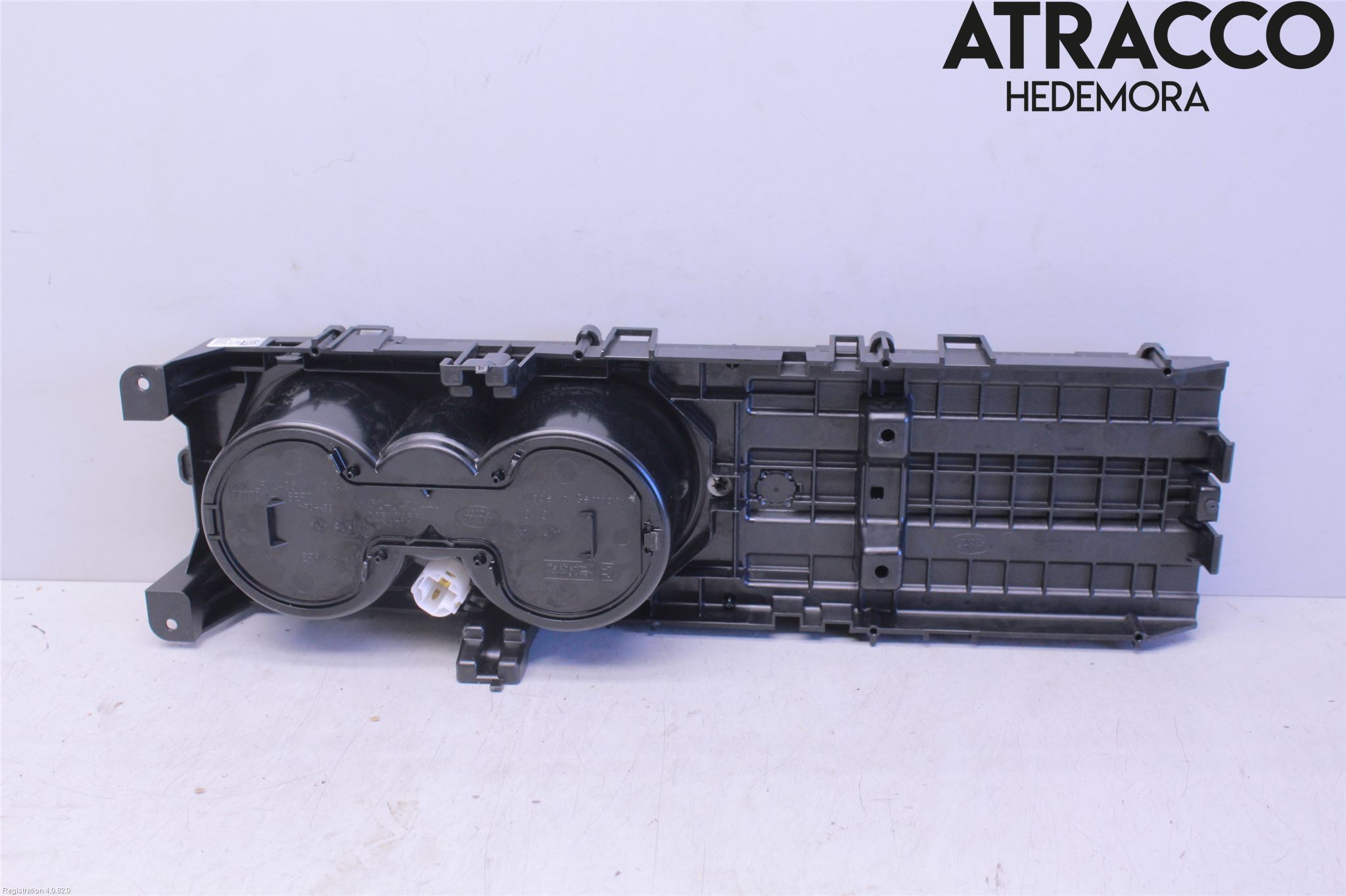 Landrover RANGE ROVER SPORT (L494) 14-22 Mugghållare