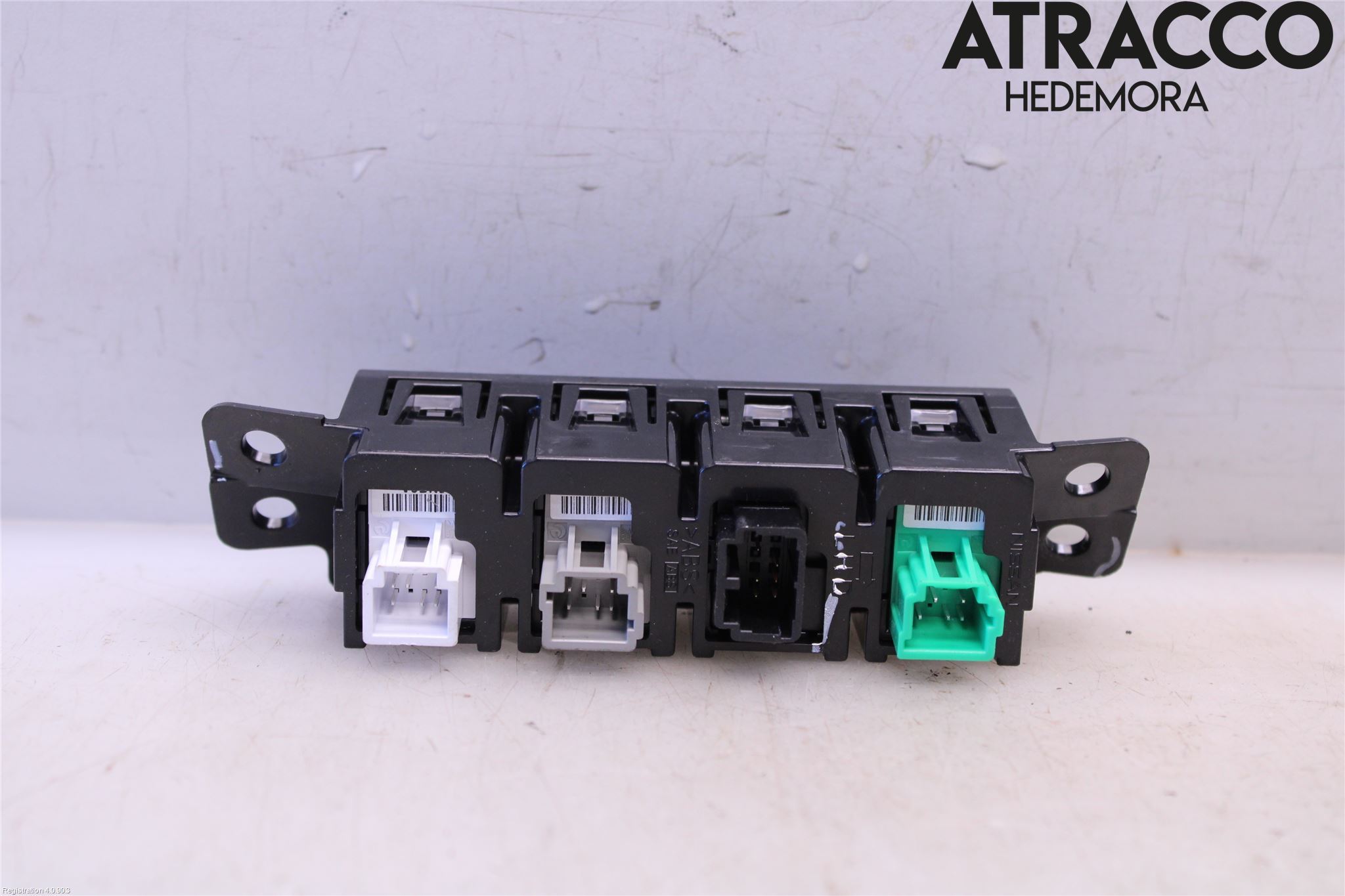 Nissan LEAF 11-17 Strömställare Multifunktion