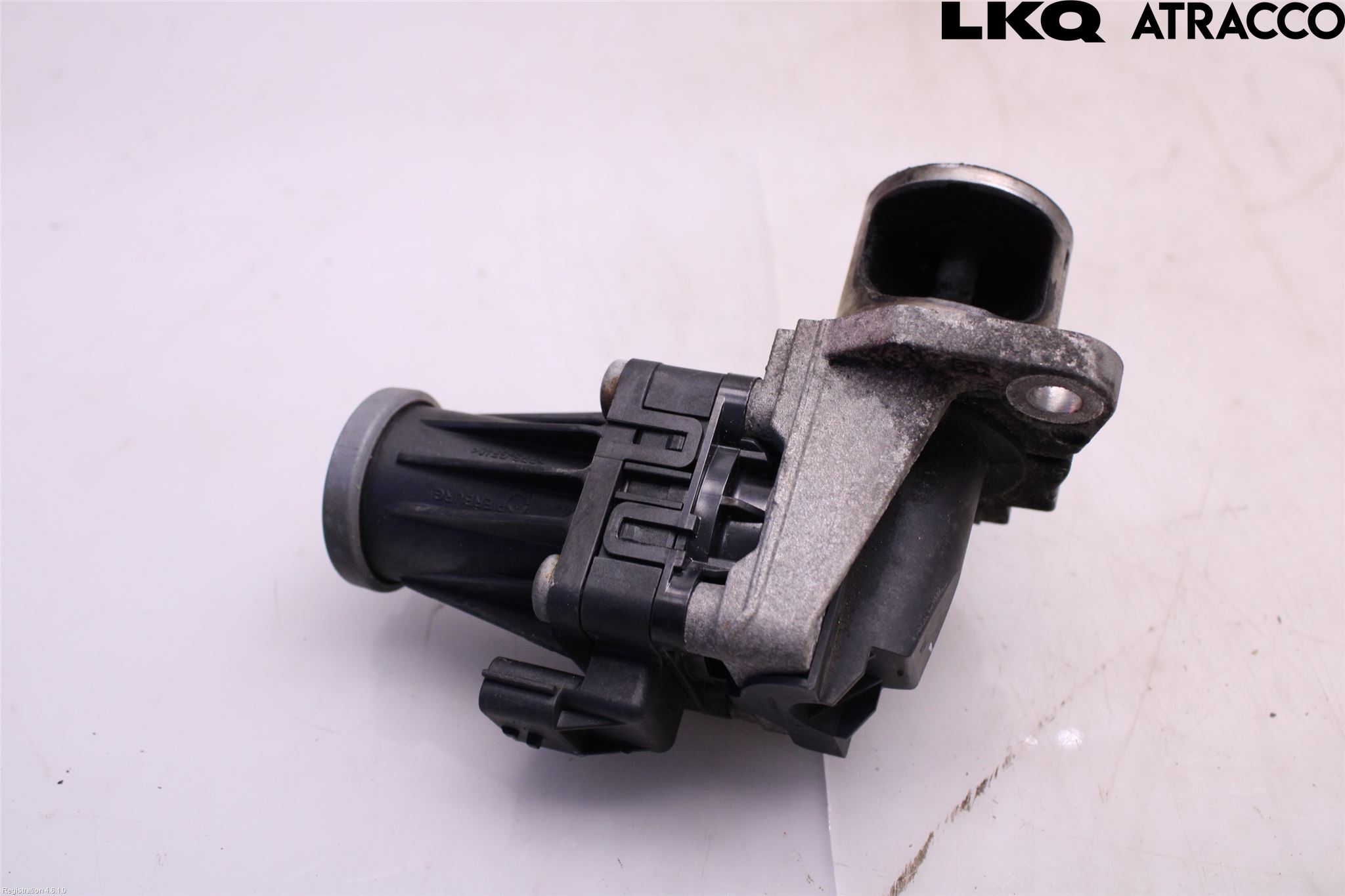 Mercedes-Benz MB CITAN (W415) 13-21 Egr Ventil