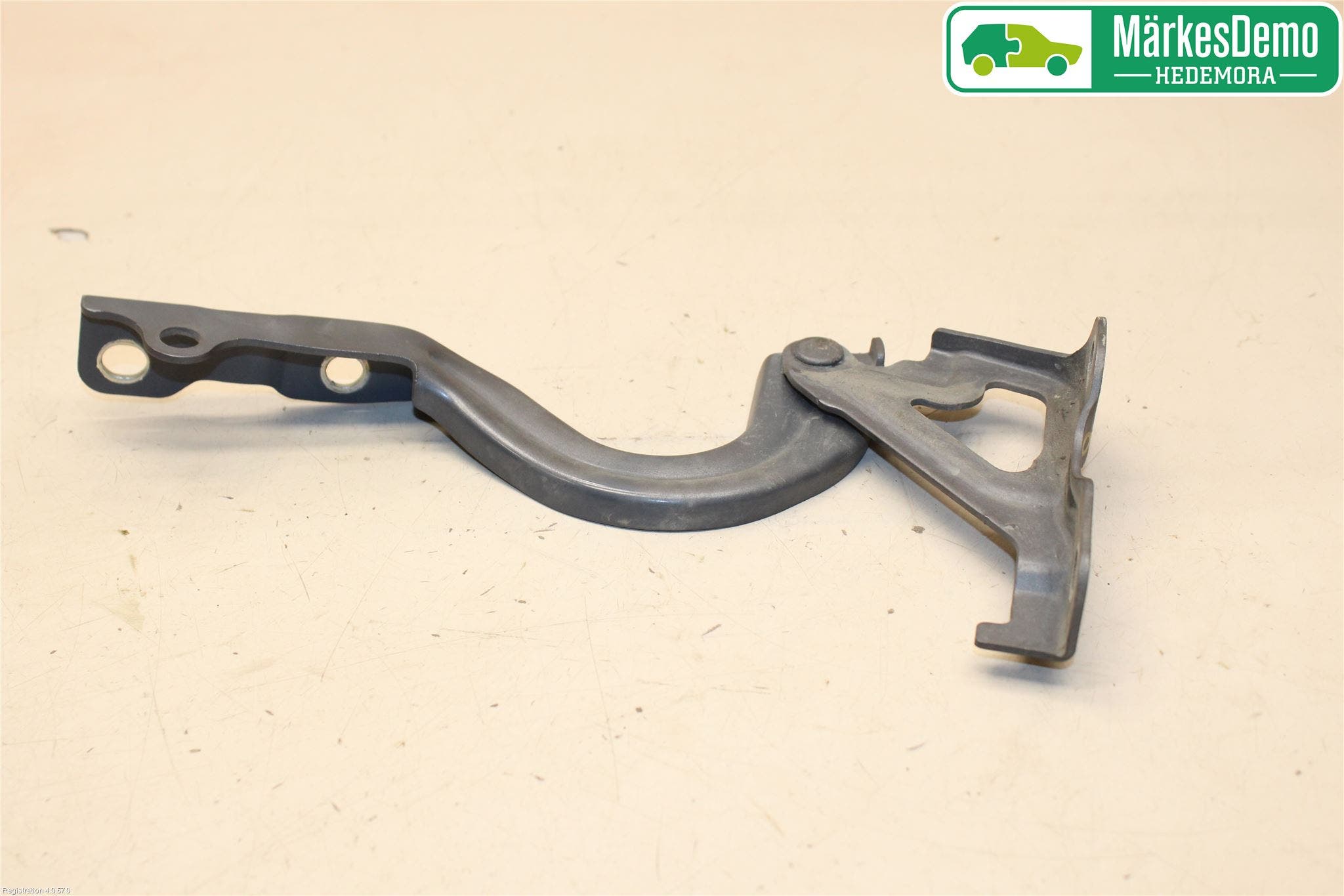 Hyundai i10 BA 14-16 Huvgångjärn