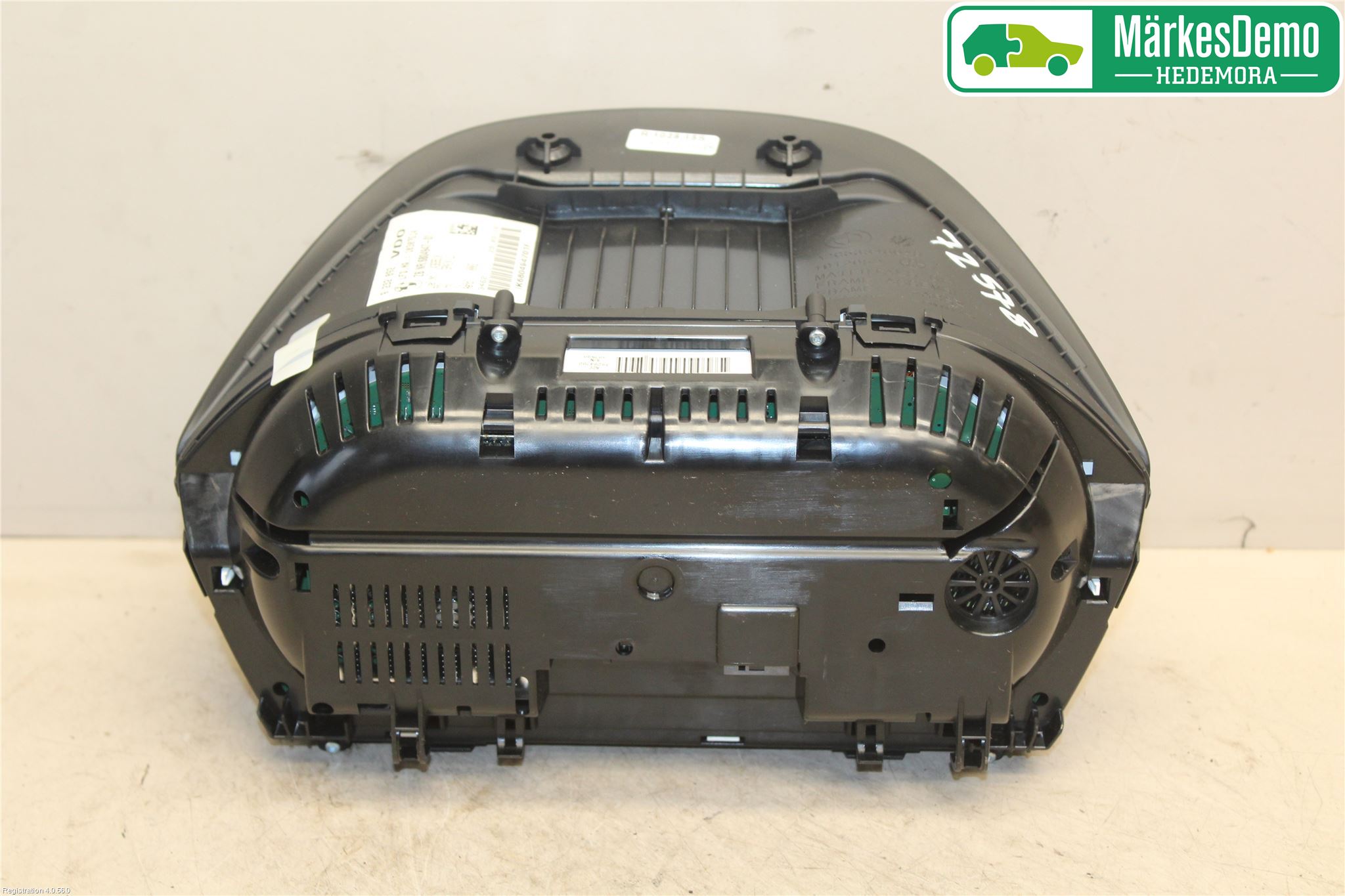 BMW 1 F20/F21 11-19 Instrument Komb