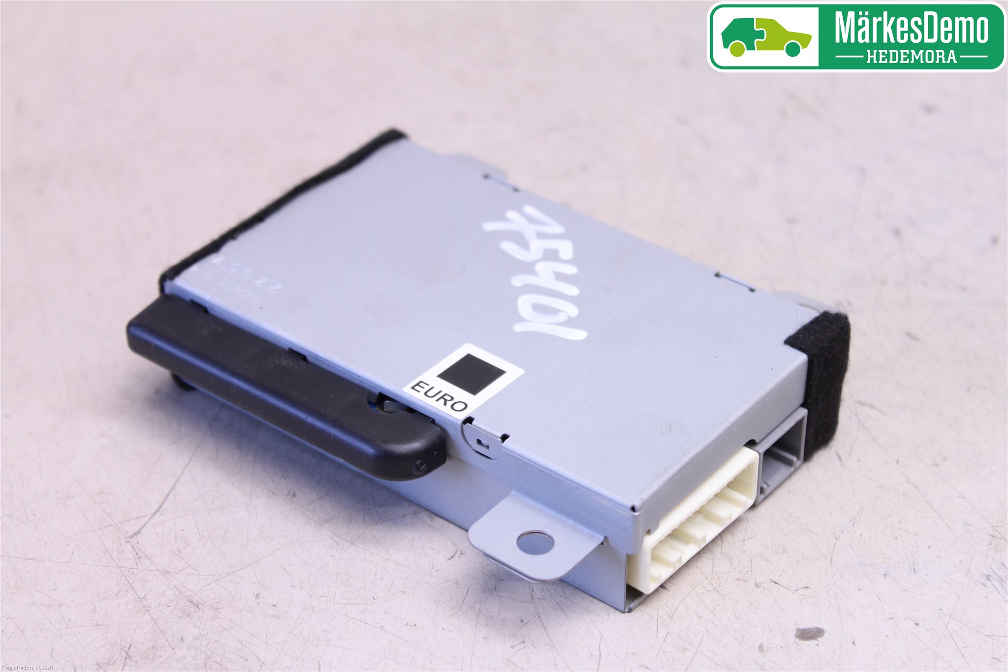 Mitsubishi OUTLANDER 13-21 Styrenhet Multimedia