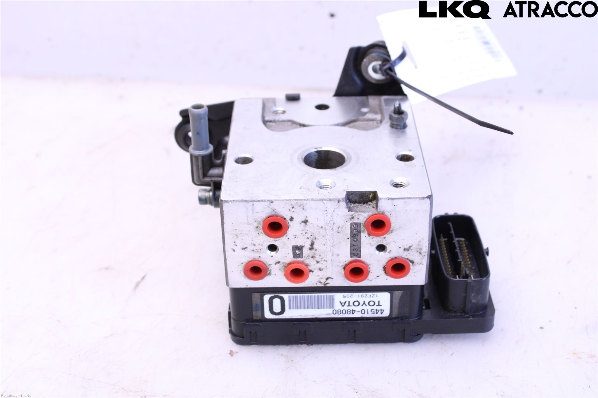 Lexus RX AL20 16-22 Abs Hydraulaggregat