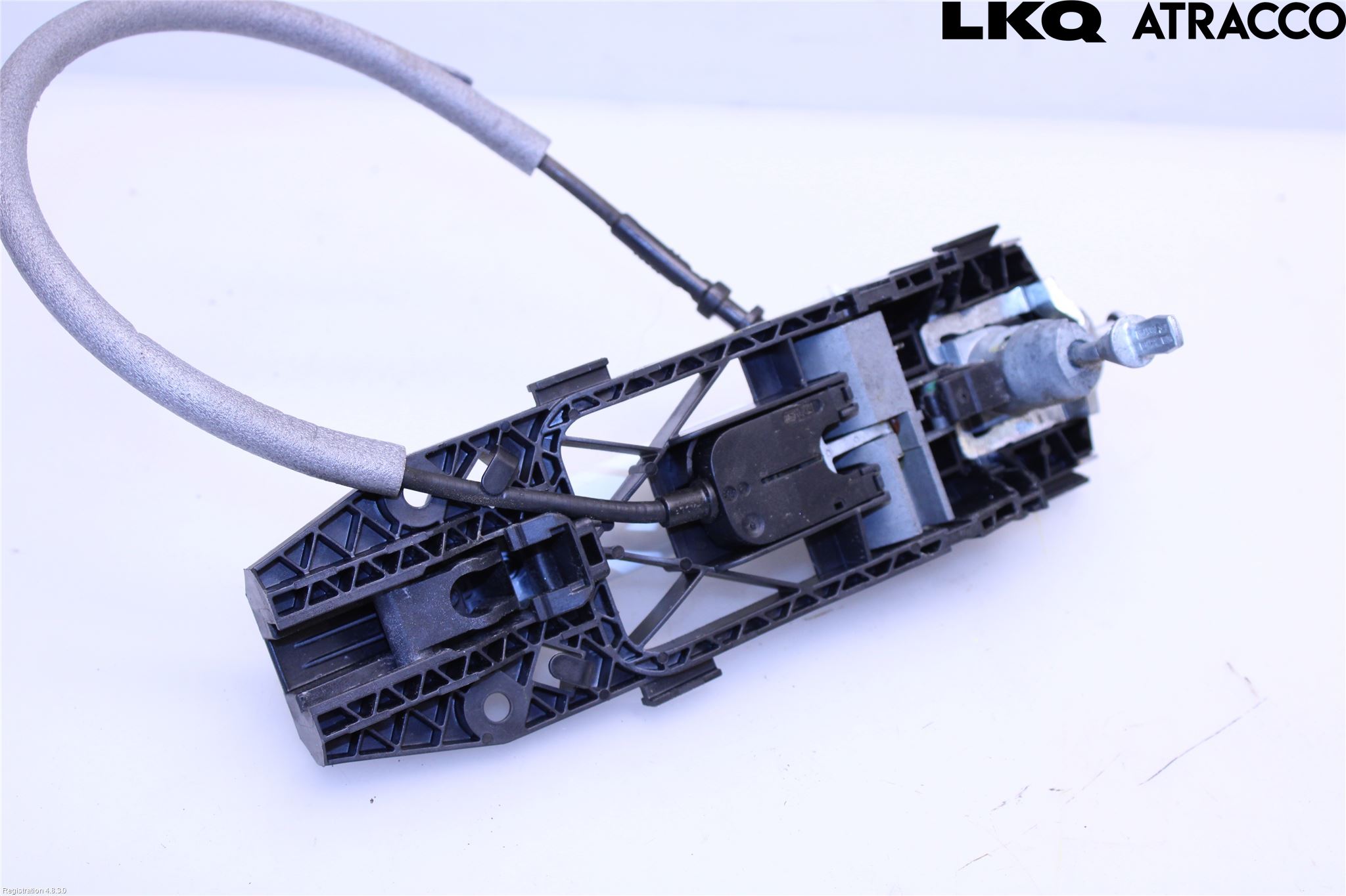 Volkswagen VW UP! / E-UP! Dörrhandtag Yttre Vä