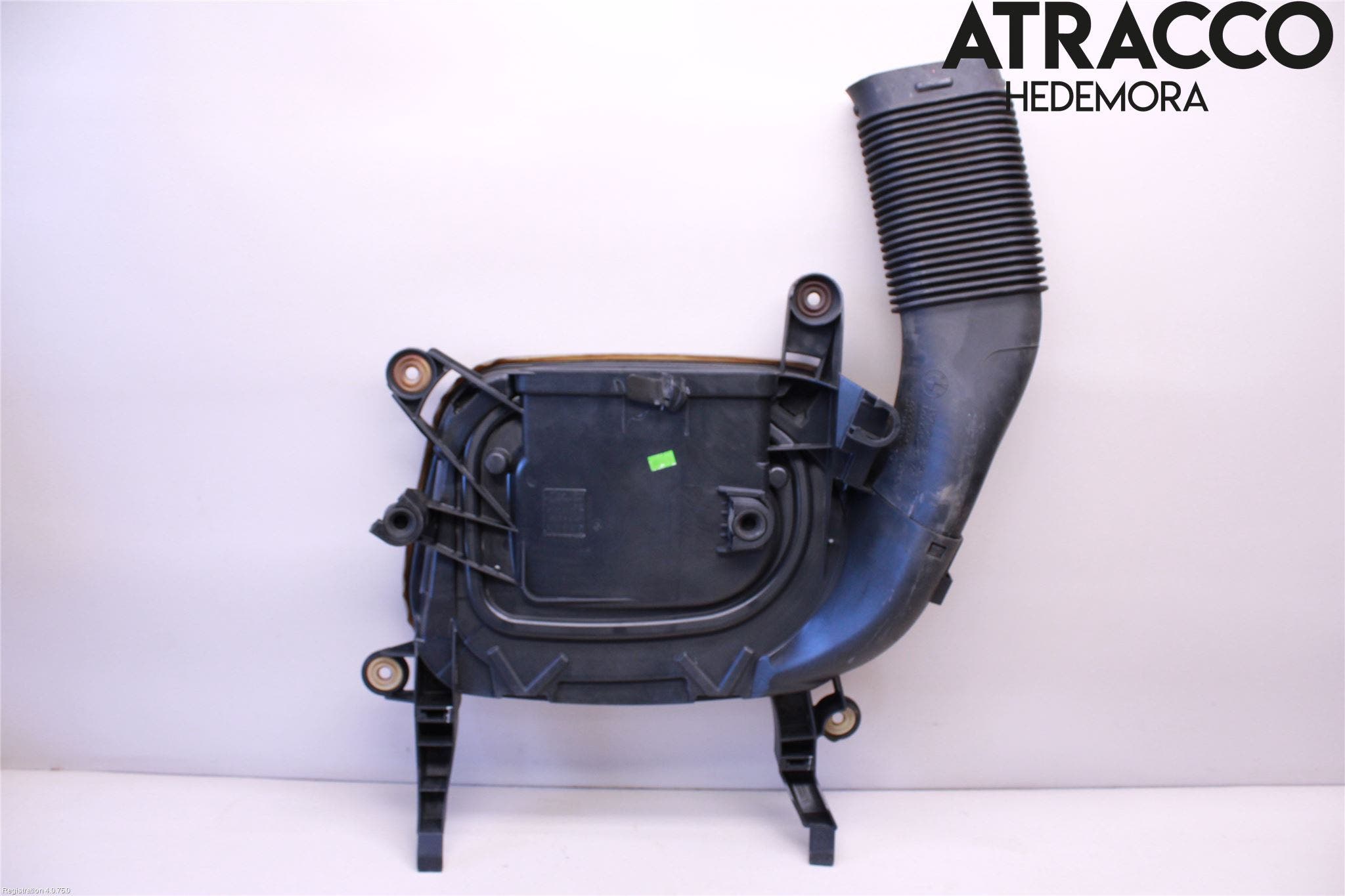 BMW X5 E70 07-13 Luftrenare