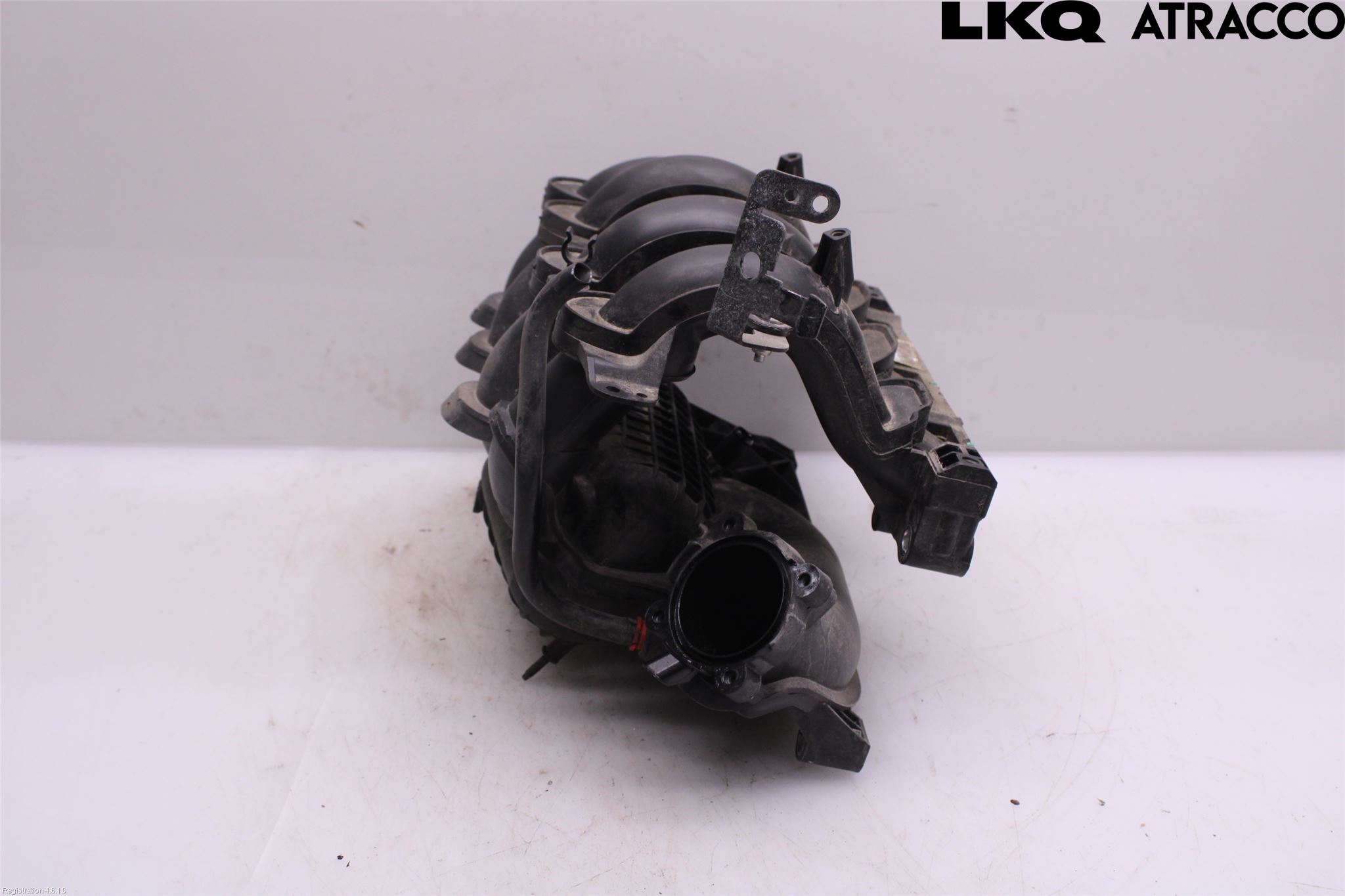 Ford B-MAX 12-17 Grenrör Insug