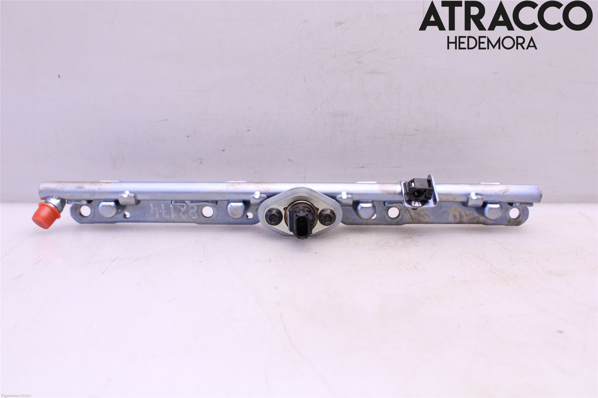 Toyota RAV4 19- Inj. Fuelrail