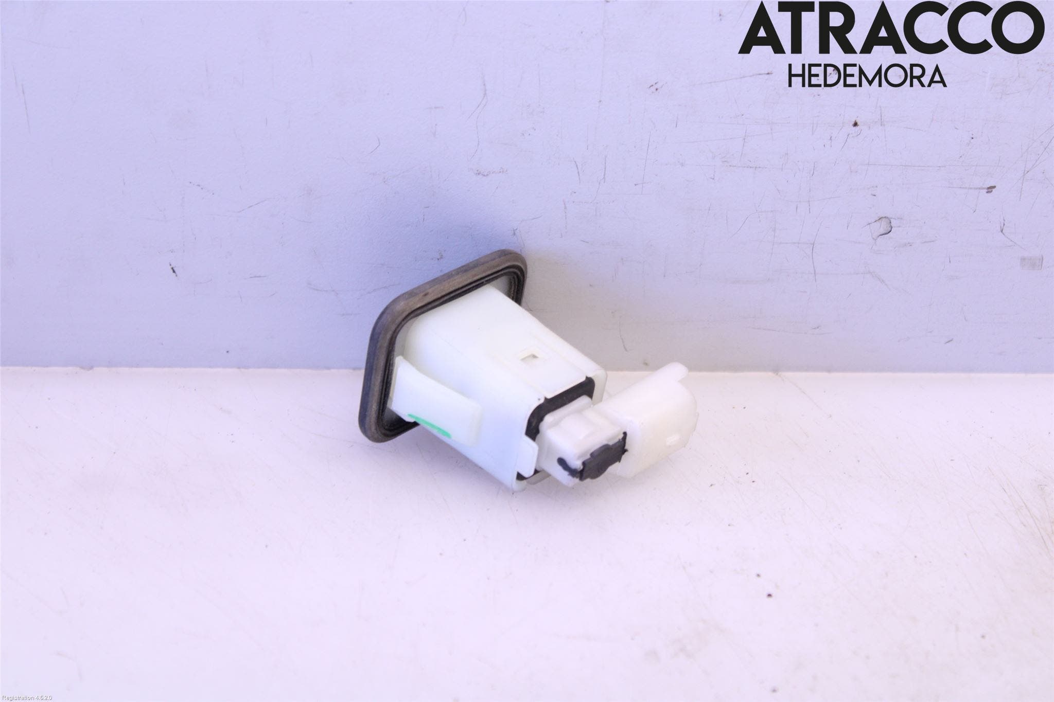 Citroen C4 GRAND PICASSO 14-18 Bakluckehandtag