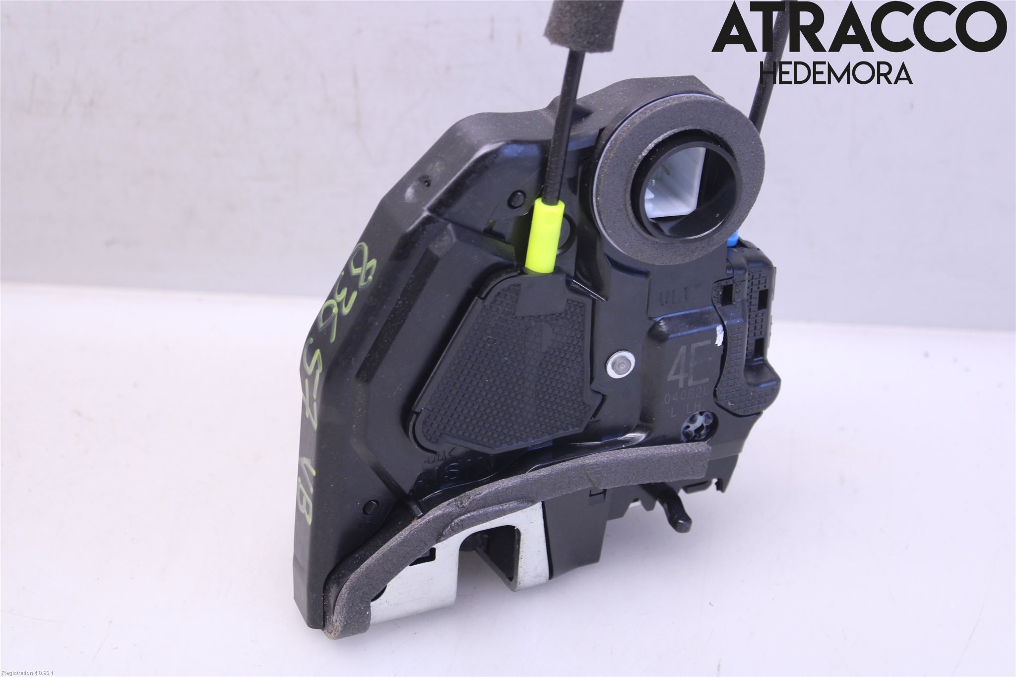 Toyota COROLLA 19- Låskista-Dörrlås