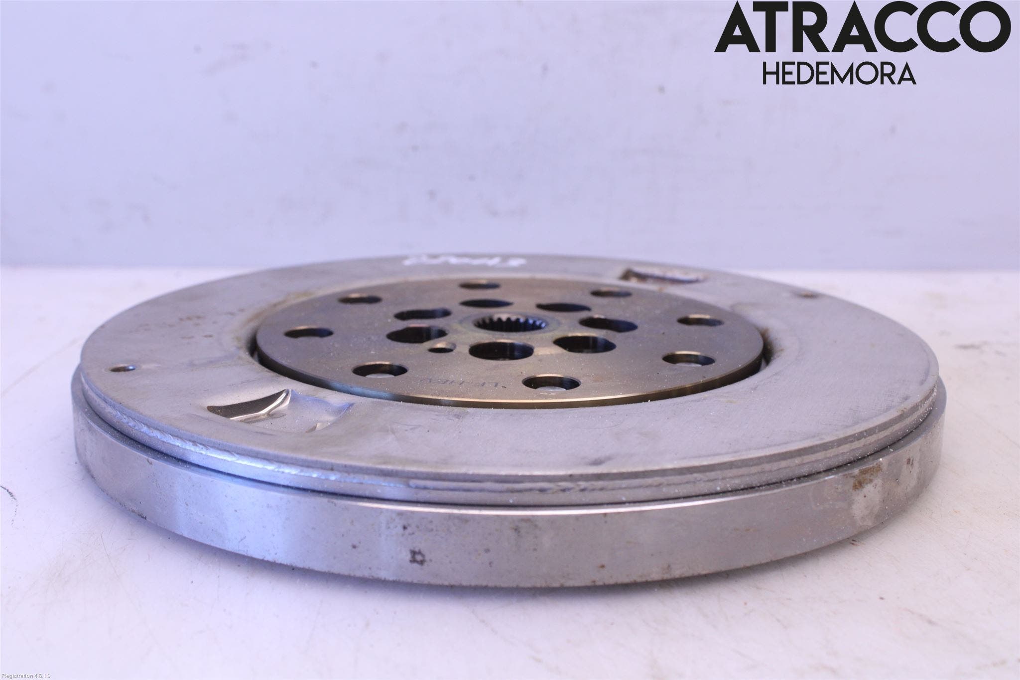 Kia OPTIMA 16-20 Svänghjul Aut