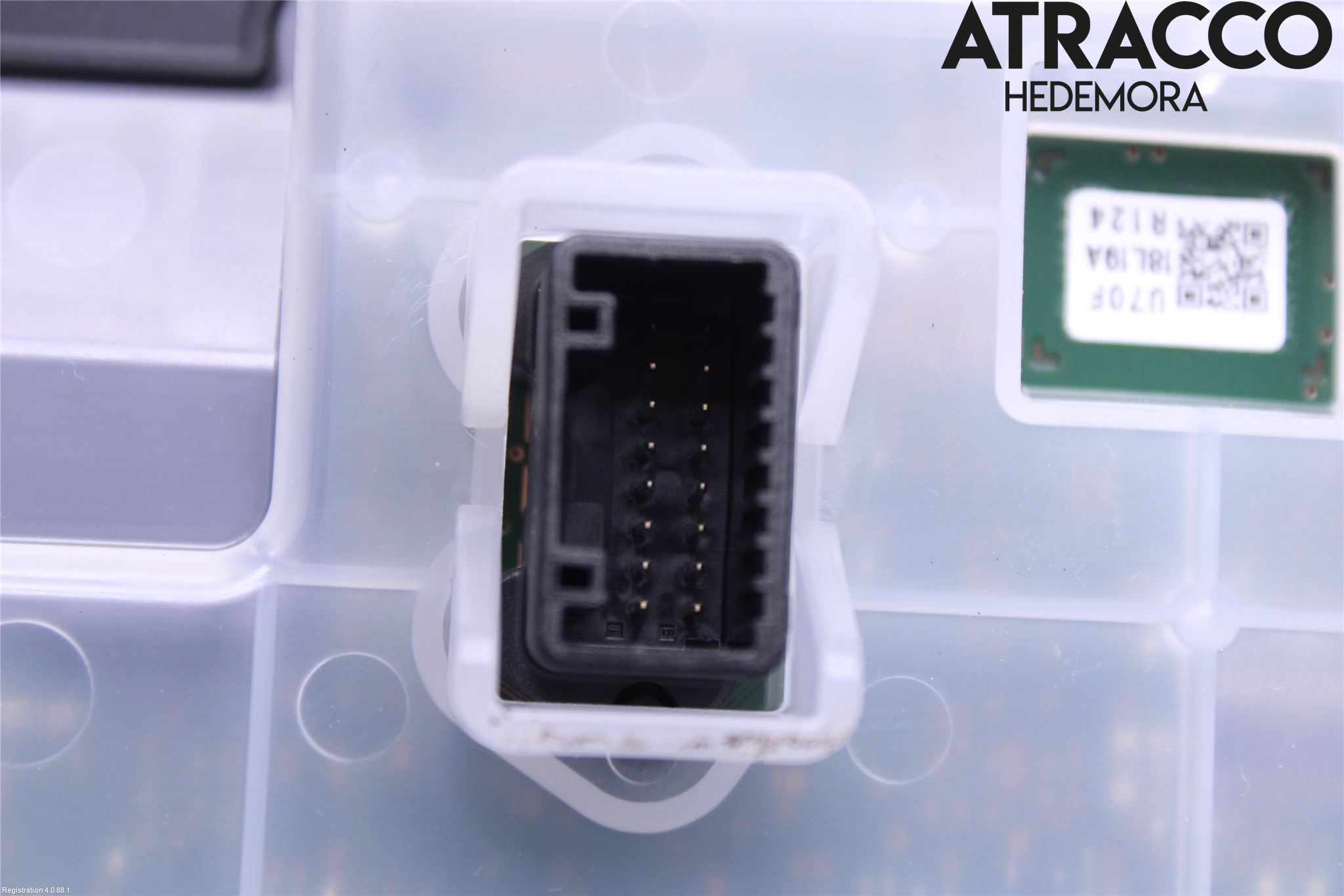 Mazda 3 IV 19- Instrument Komb