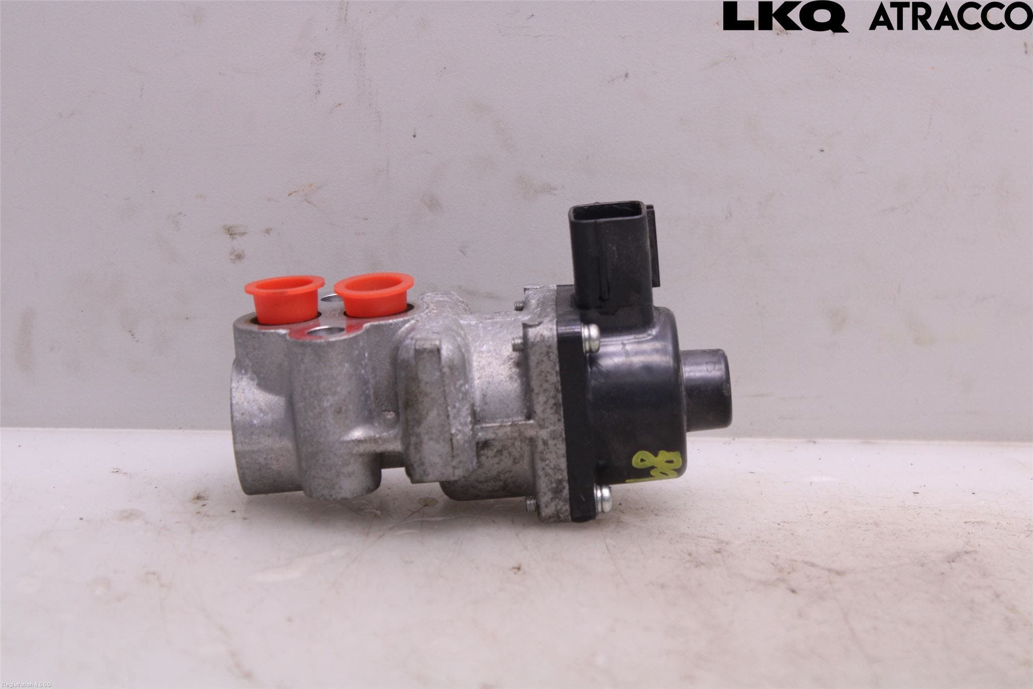 Mitsubishi OUTLANDER 13-21 Egr Ventil