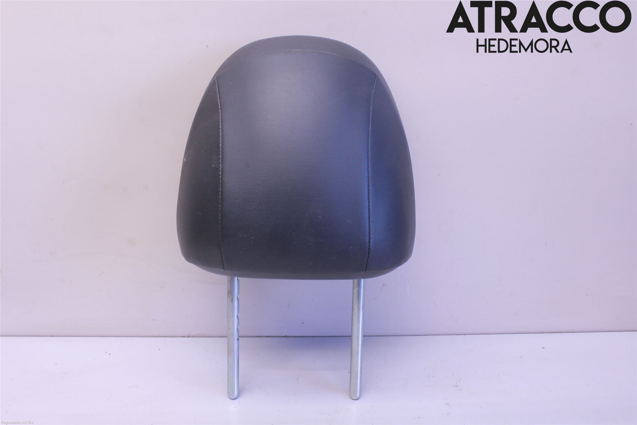 Fiat FULLBACK 16-19 Inredning Nackstöd