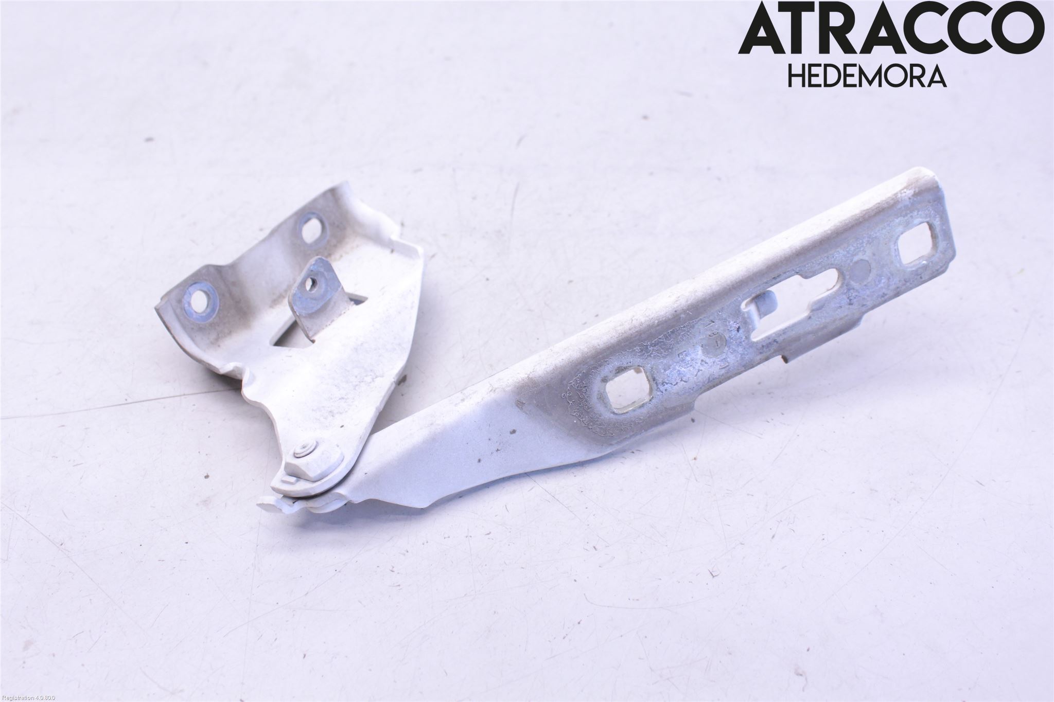 Audi A5 07-16 Huvlås