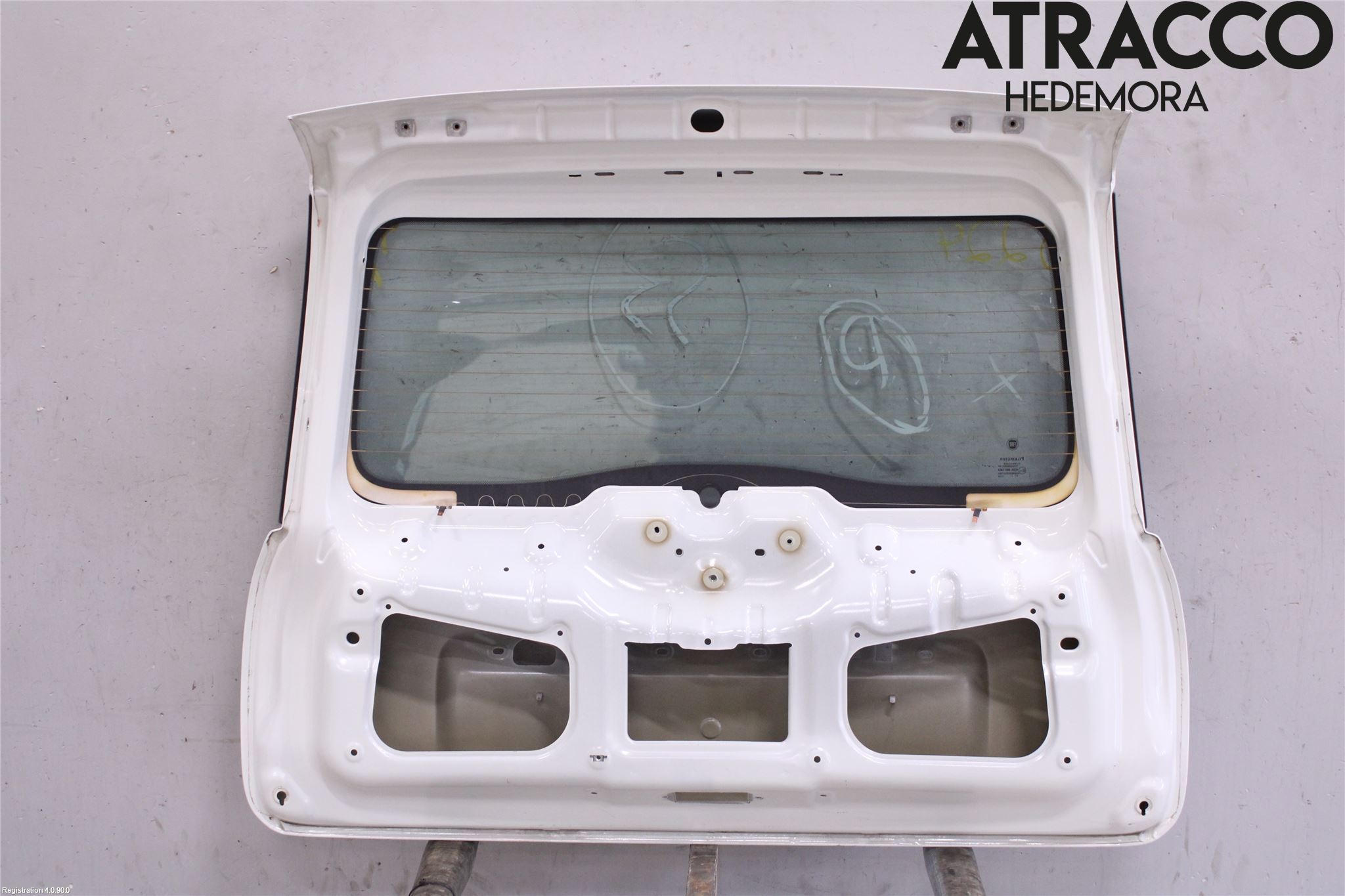 Fiat PANDA 12- Baklucka Cc-Kombi-Sedan