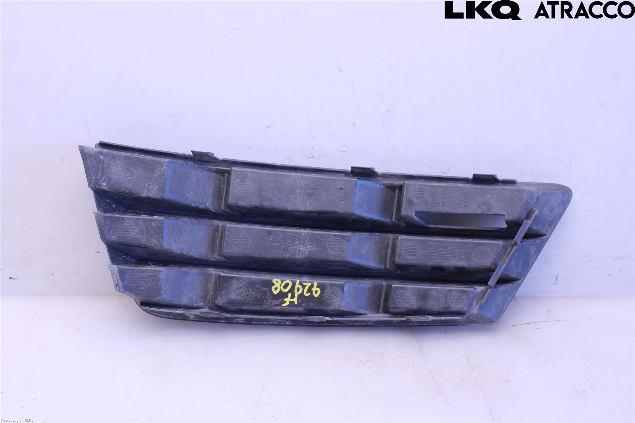 Audi A4/S4 B9 16-19 Grilldel Höger
