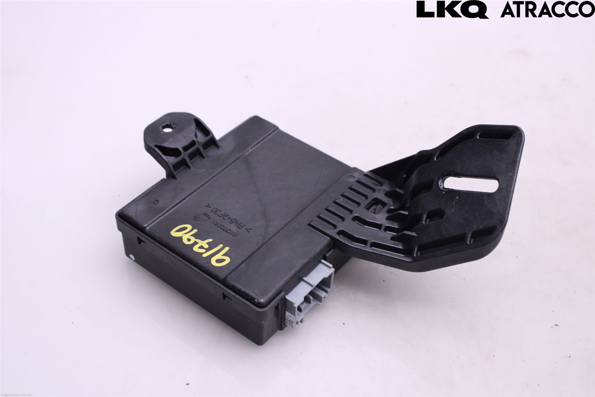 Kia OPTIMA 16-20 Styrenhet Baklucka