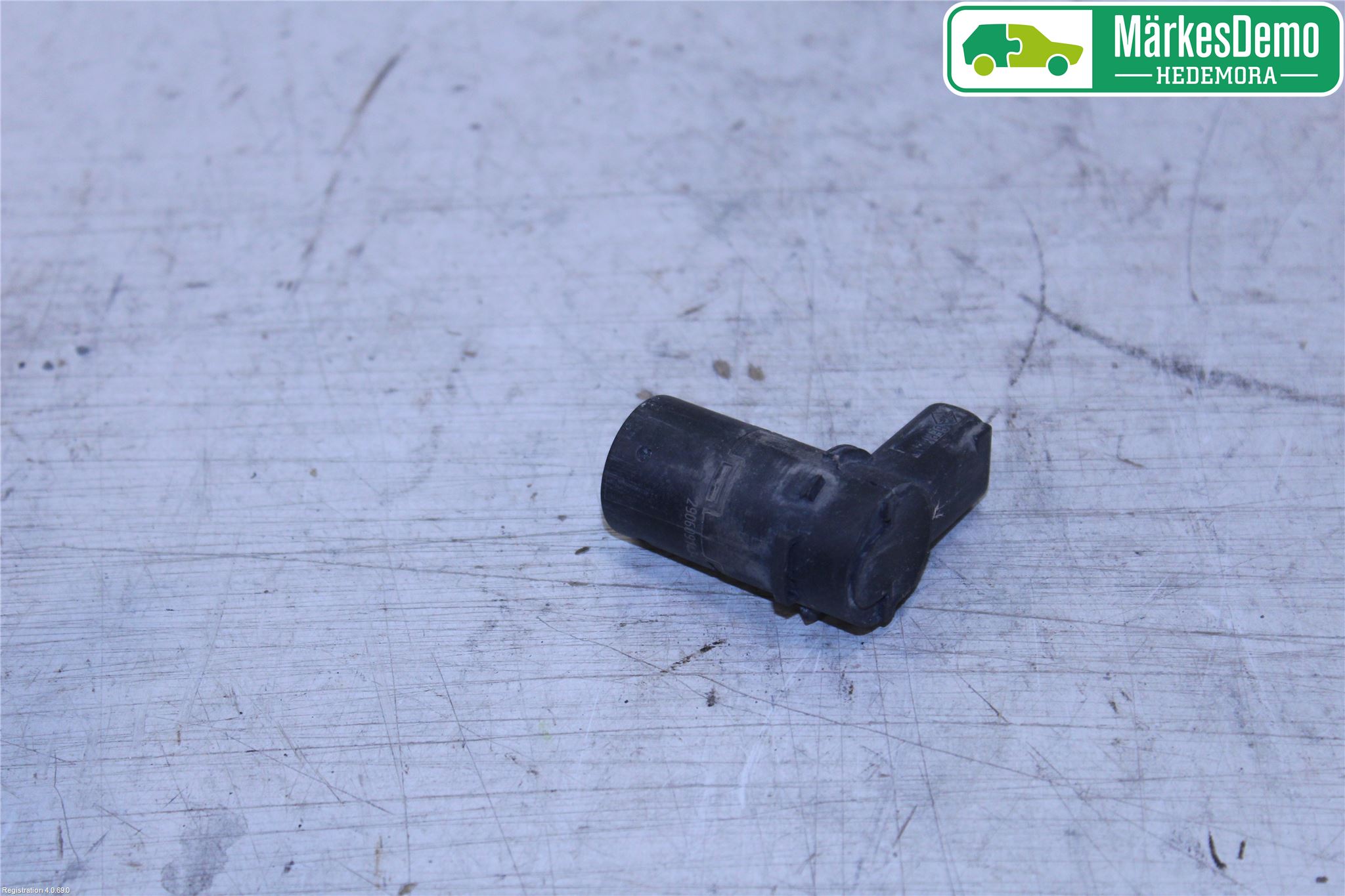 Ford KUGA 08-12 Parkeringshjälp Backsensor