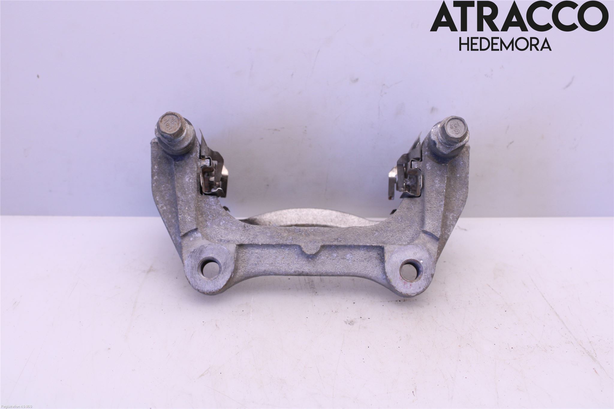 Chevrolet CAMARO Bromsokshållare