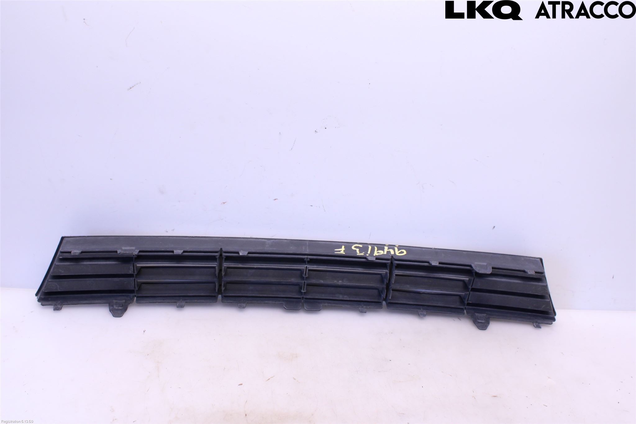 BMW 5 F10/F11/F18 09-17 Grilldel Mitt