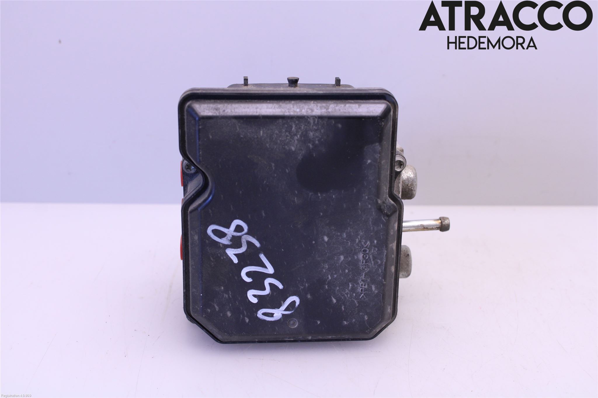 Nissan X-TRAIL 08-14 Abs Hydraulaggregat