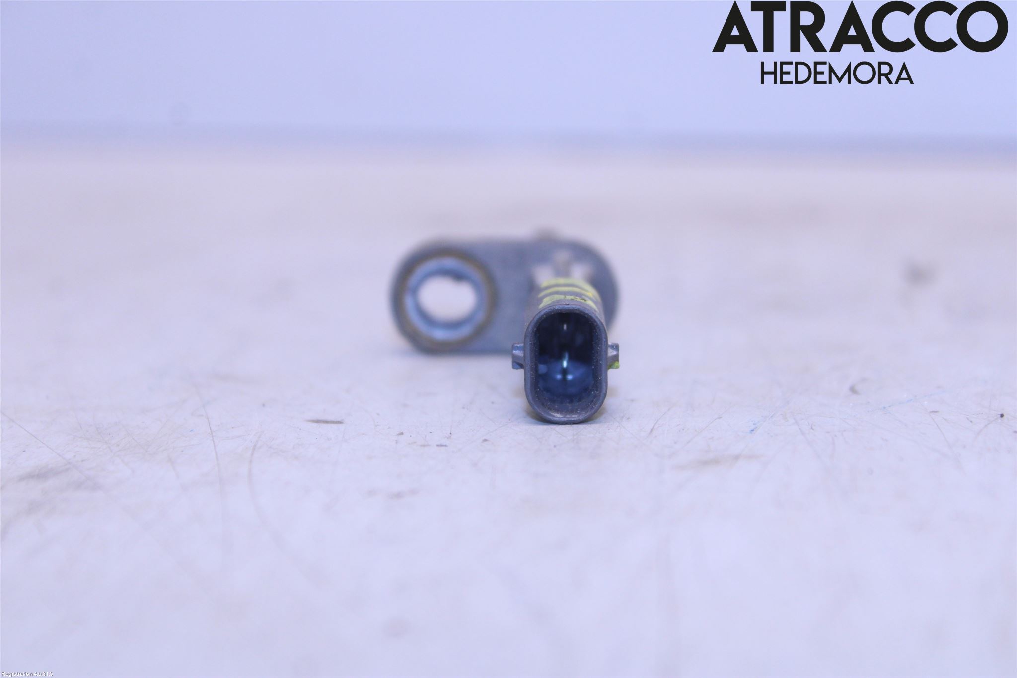 Citroen C4/E-C4 C4X/E-C4X III 21- Abs Sensor