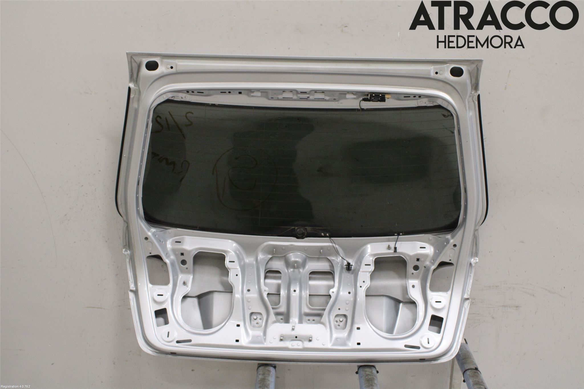 Audi A3/S3 05-13 Baklucka Cc-Kombi-Sedan