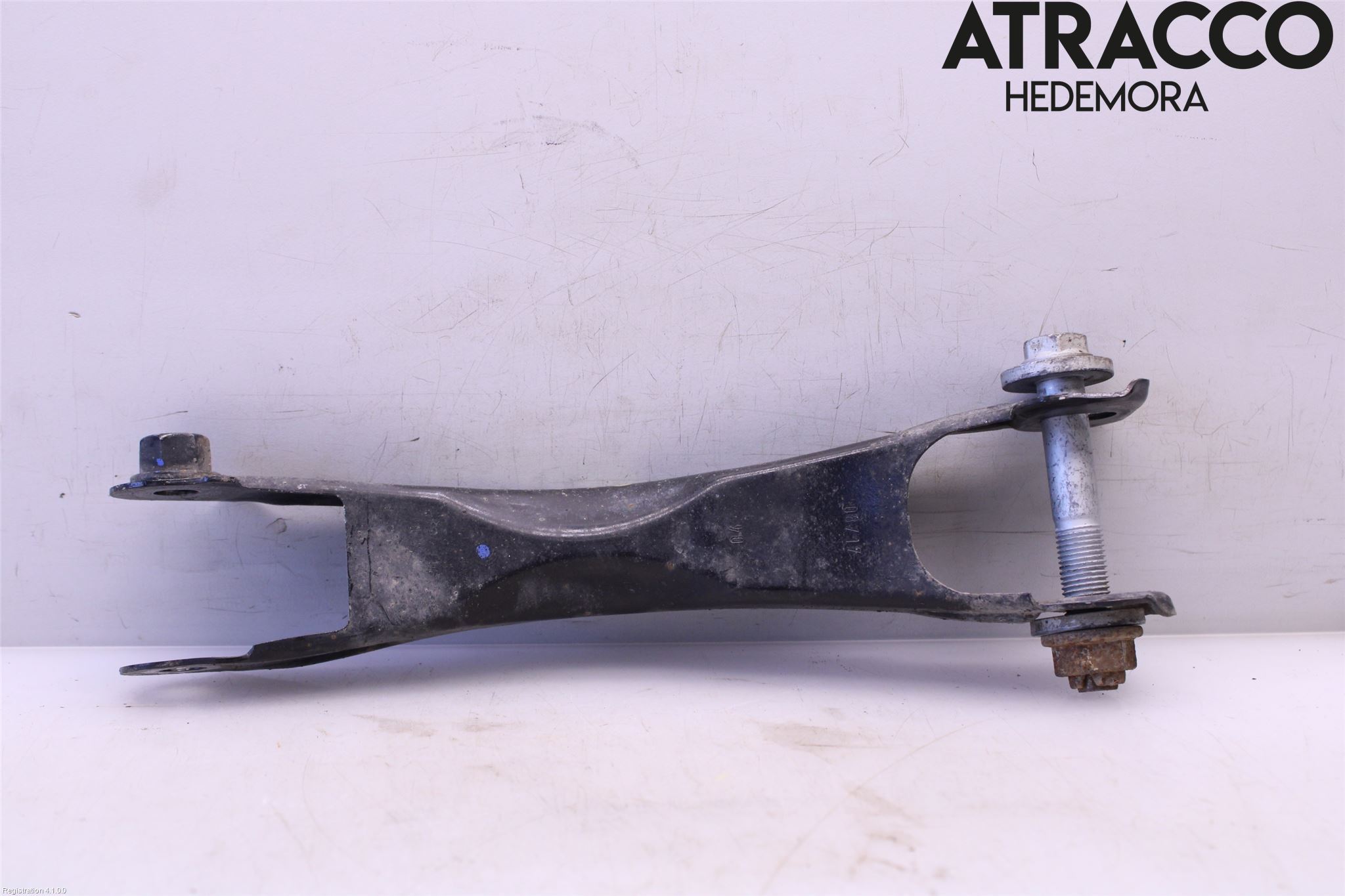 BMW i3 I01 13-22 Bärarm Bak Vänster