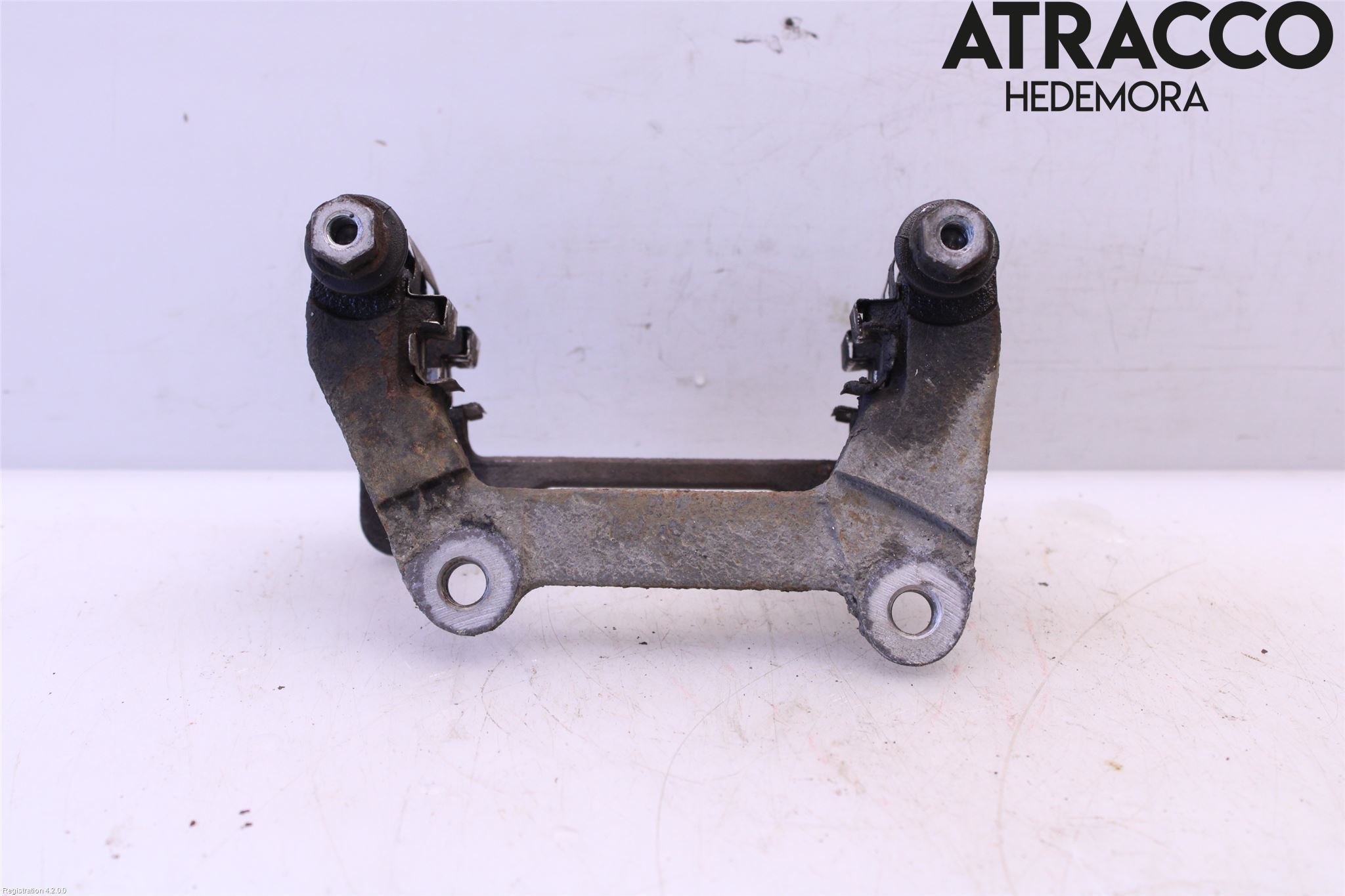 Audi A7/S7 4G 11-17 Bromsokshållare