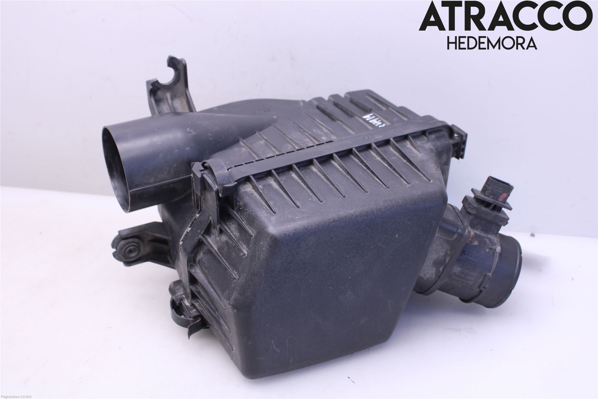 Kia CEED 12-18 Luftrenare