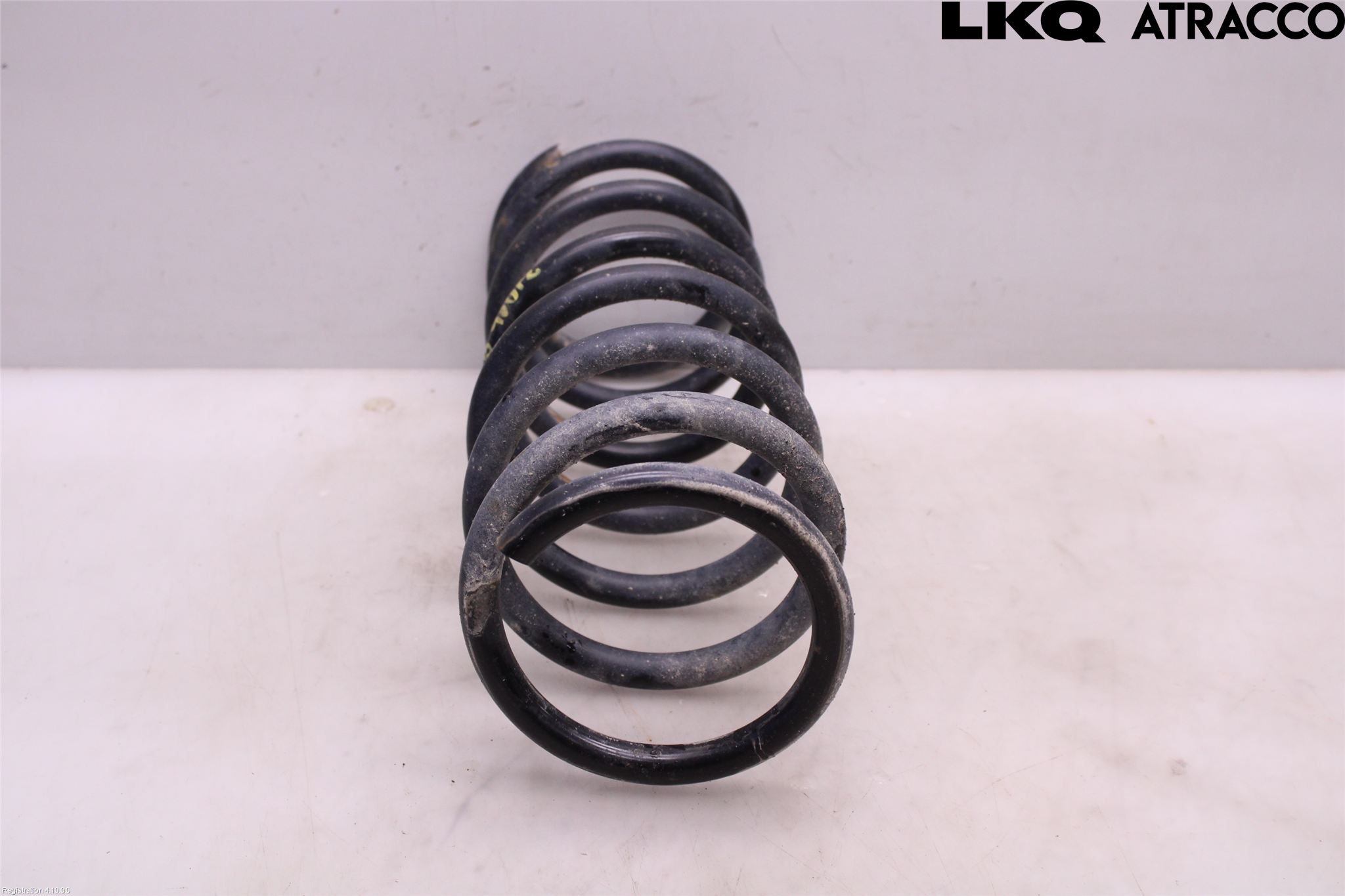 Volvo XC70 14-16 Fjäder Bak