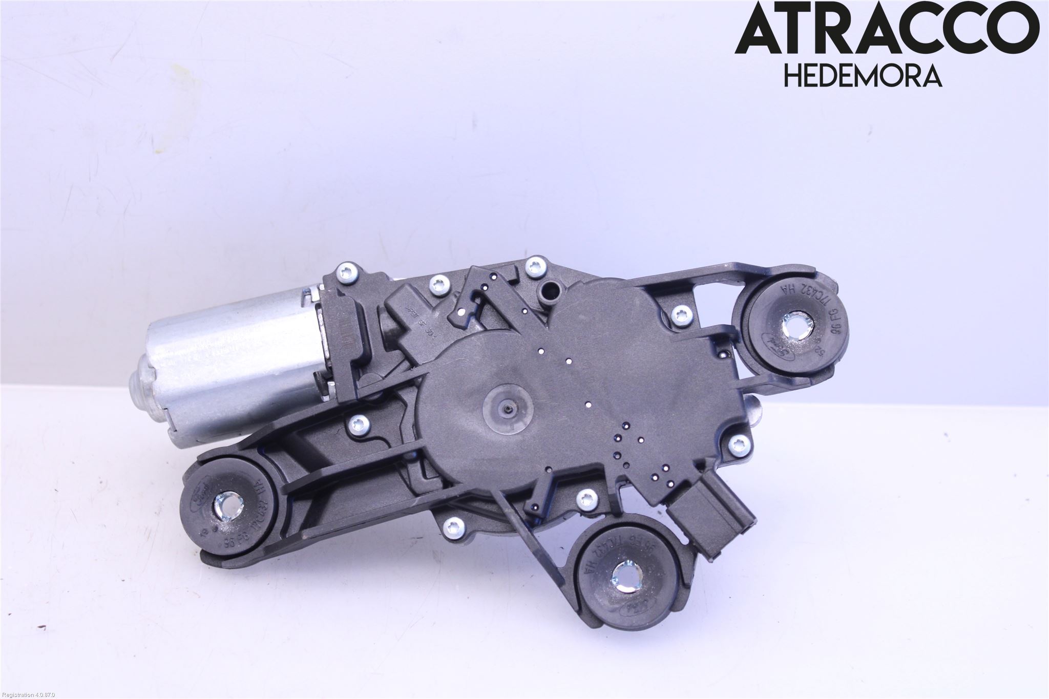 Ford S-MAX 06-15 Torkarmotor Baklucka
