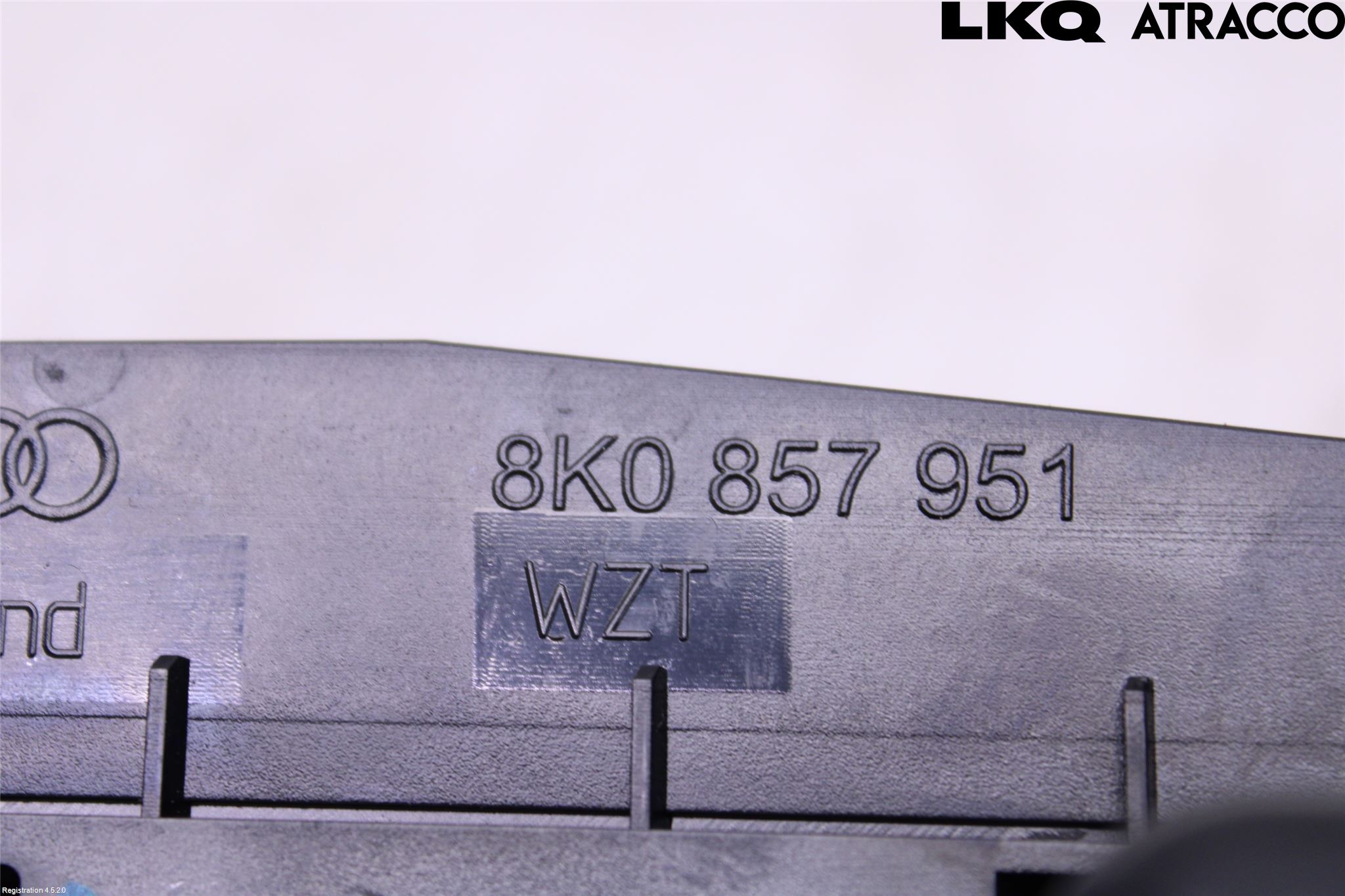 Audi A5 07-16 Askkopp