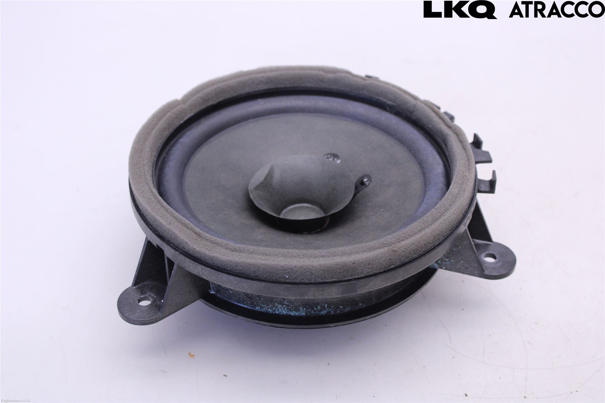 Volvo XC60 09-13 Högtalare