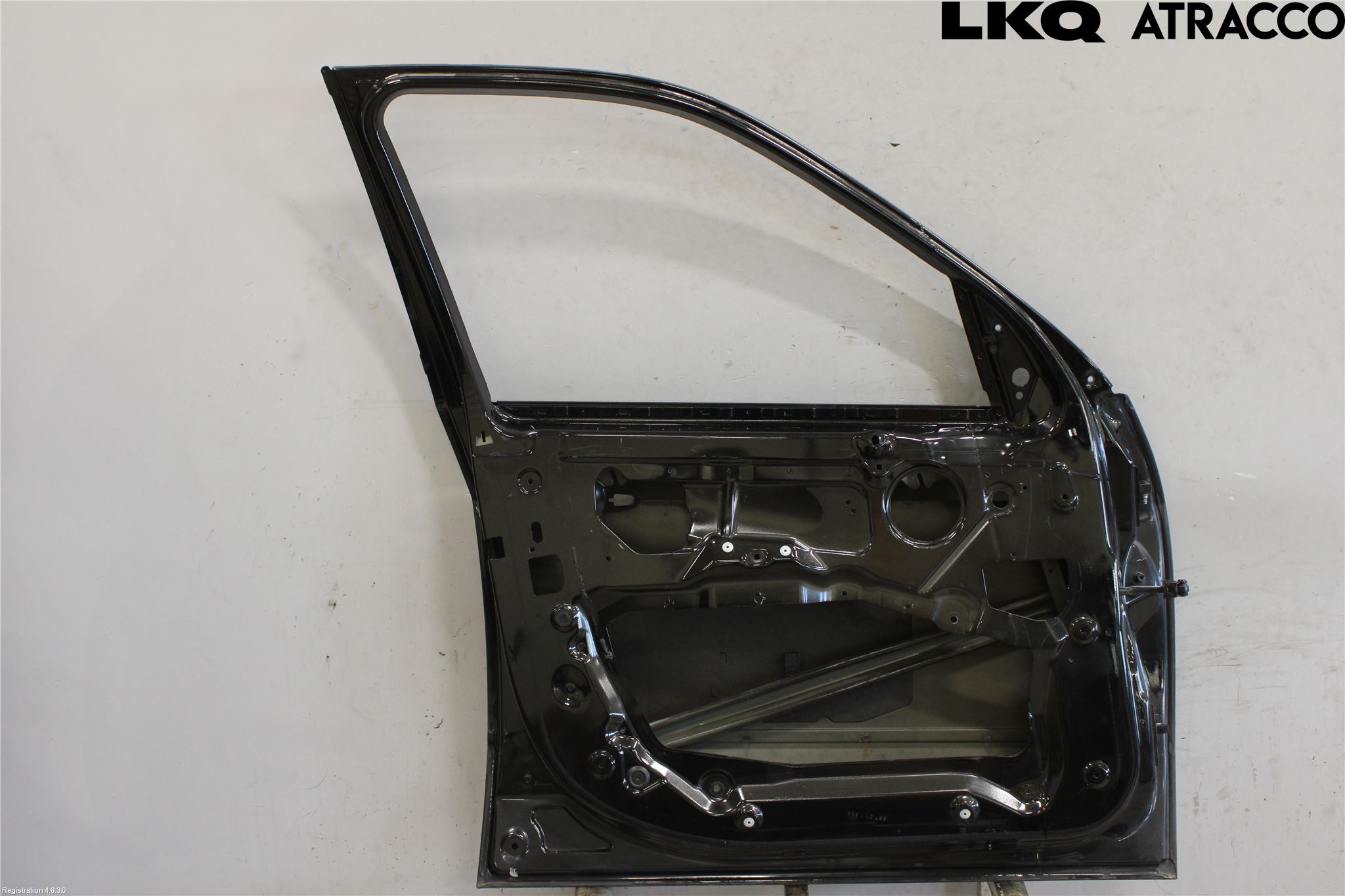 BMW X5 E70 07-13 Dörr Fram Vänster