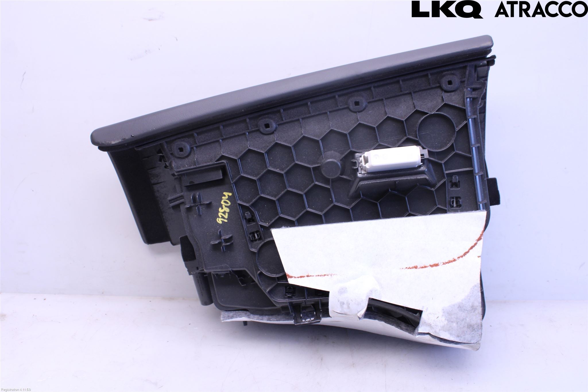 BMW 3 F30/F31/F80 12-19 Handskfack