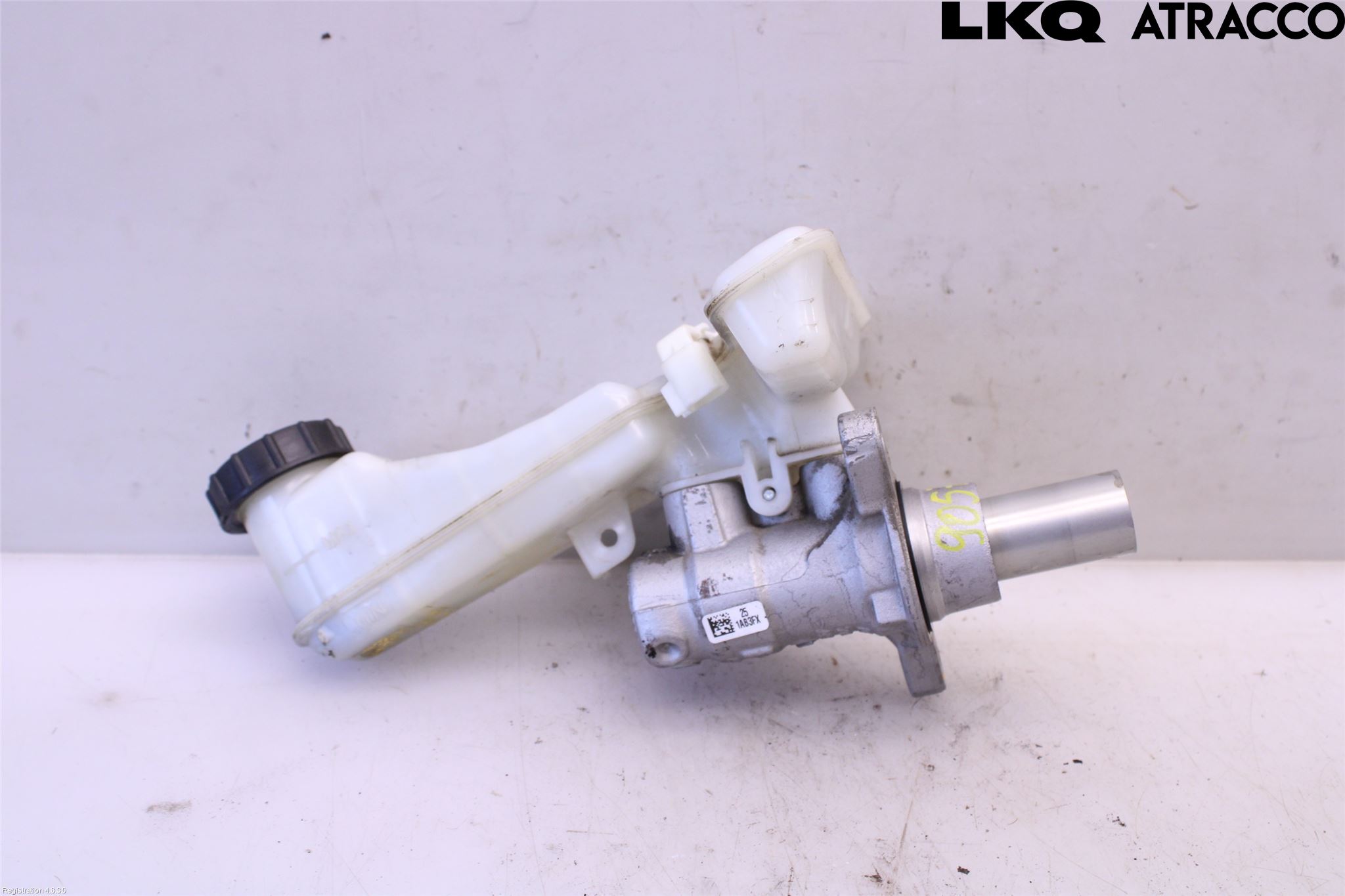 Ford MONDEO 15-22 Broms Huvudcylinder