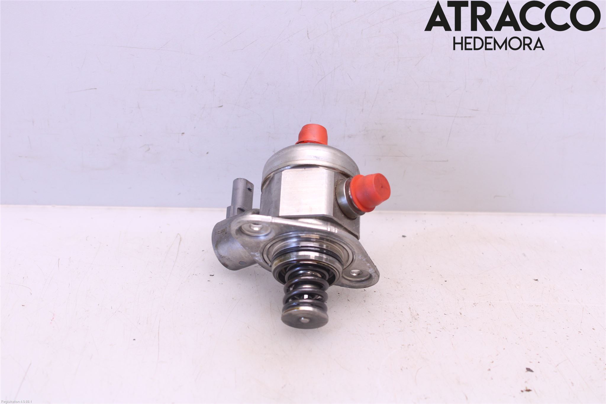 BMW 4 F32/F33/F82/F83 13-20 Bränslepump Mek