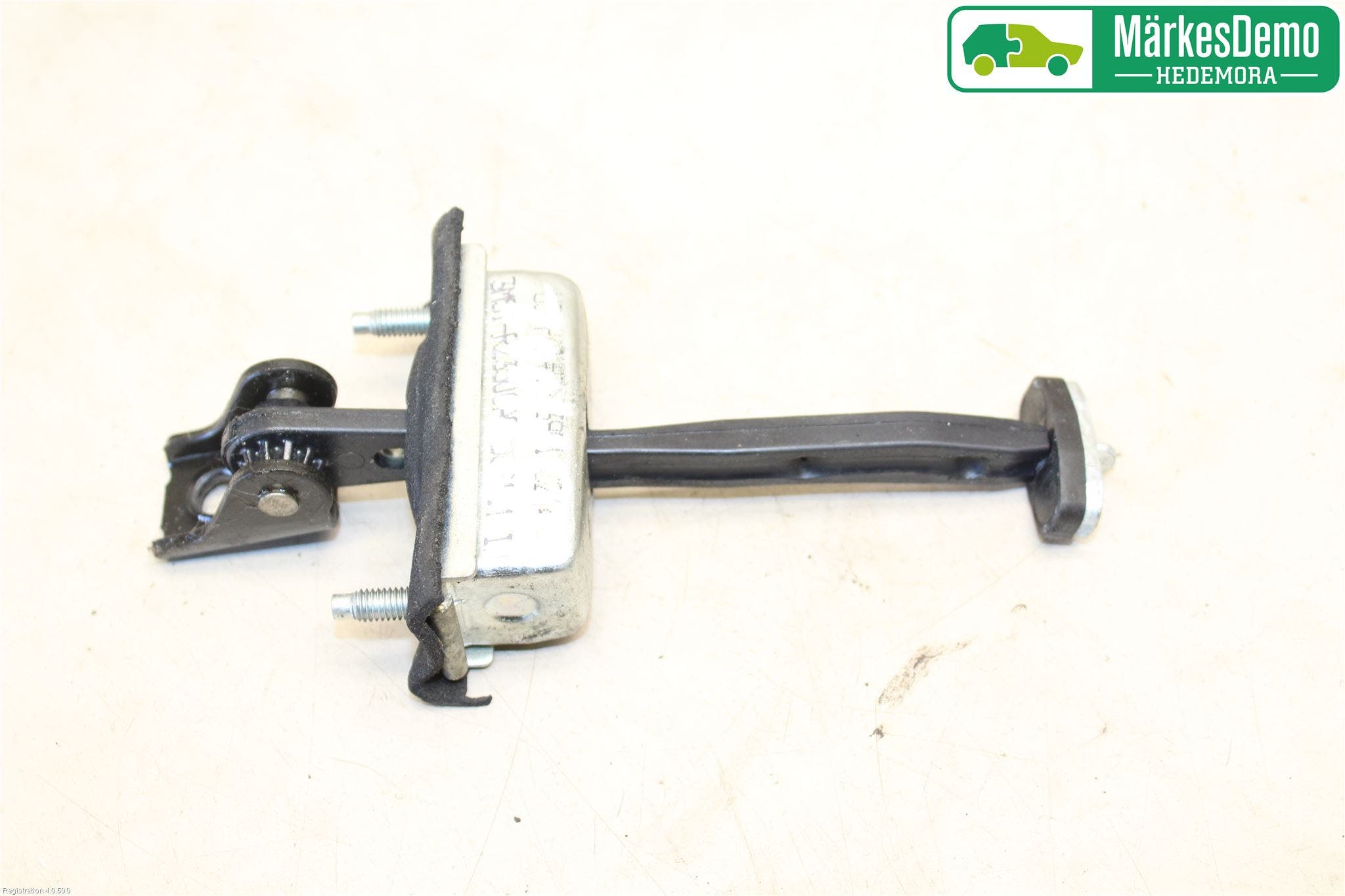 Ford FOCUS 04-07 Dörrstopp