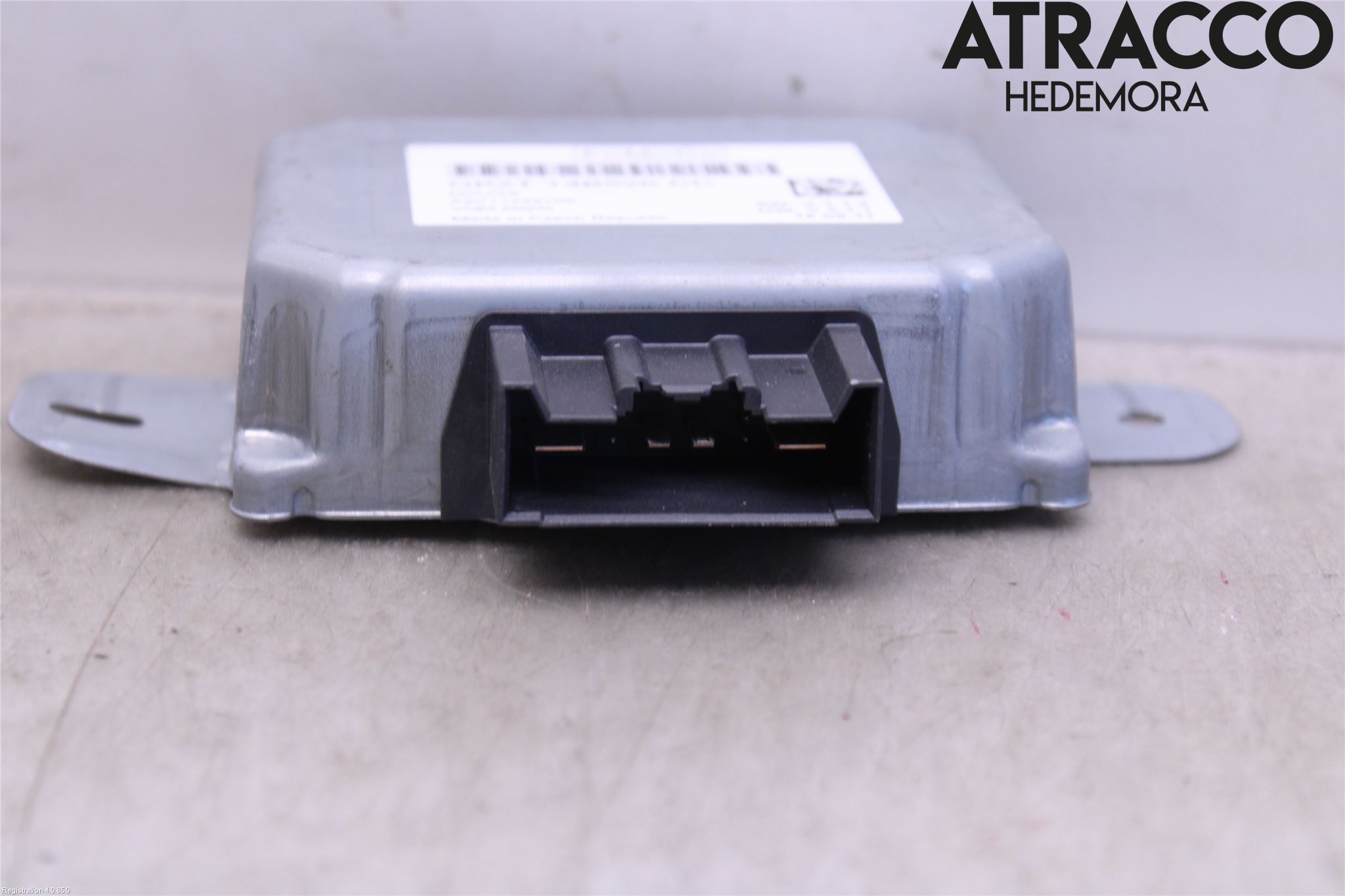 Ford TRANSIT/TOURNEO CUSTOM 13-24 Styrenhet Start/Stopp