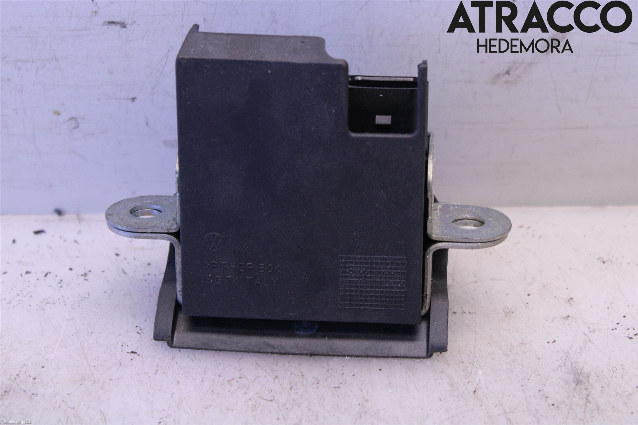 Seat LEON 13-20 Låskista Baklucka