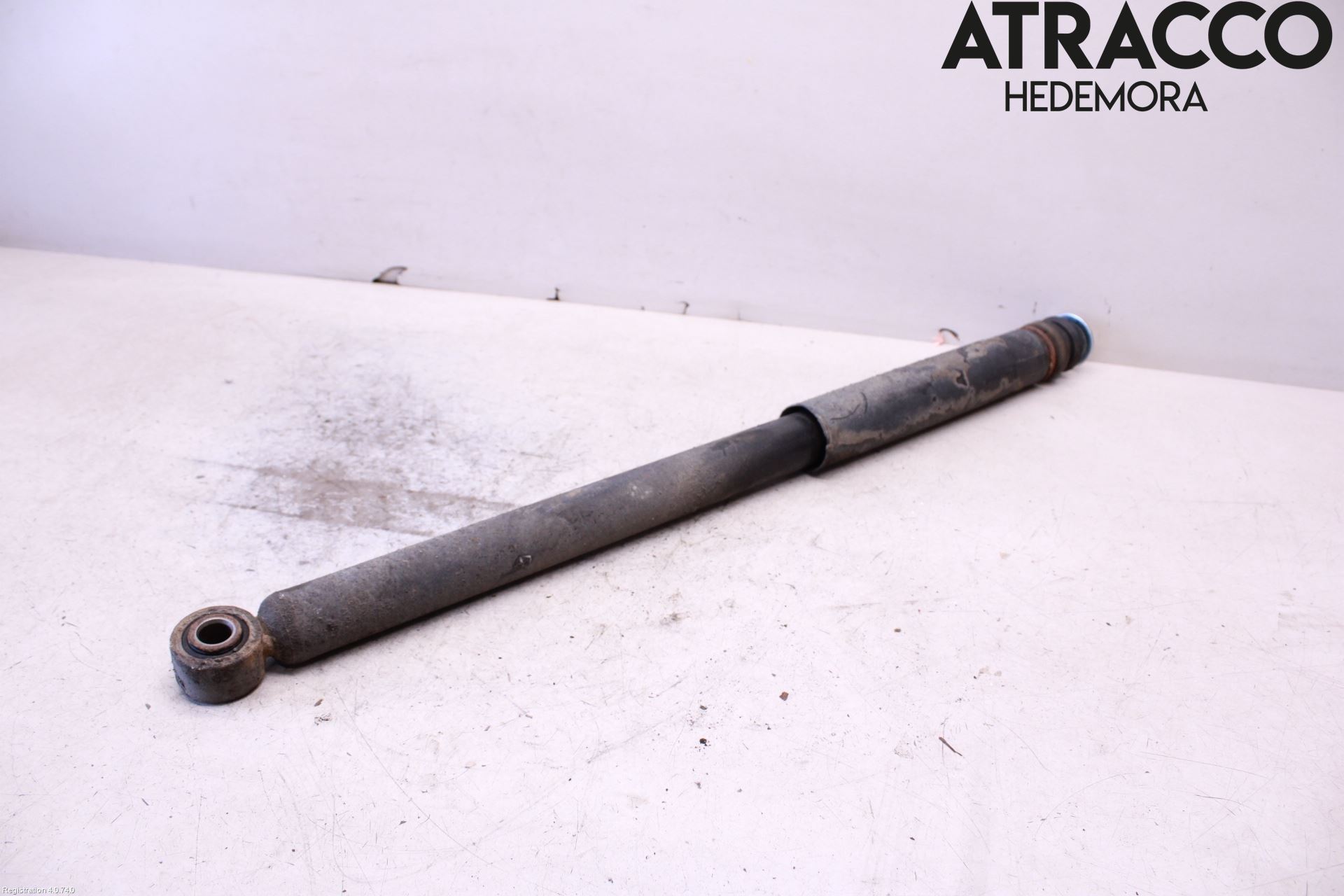 Suzuki VITARA 15- Stötdämpare Bak