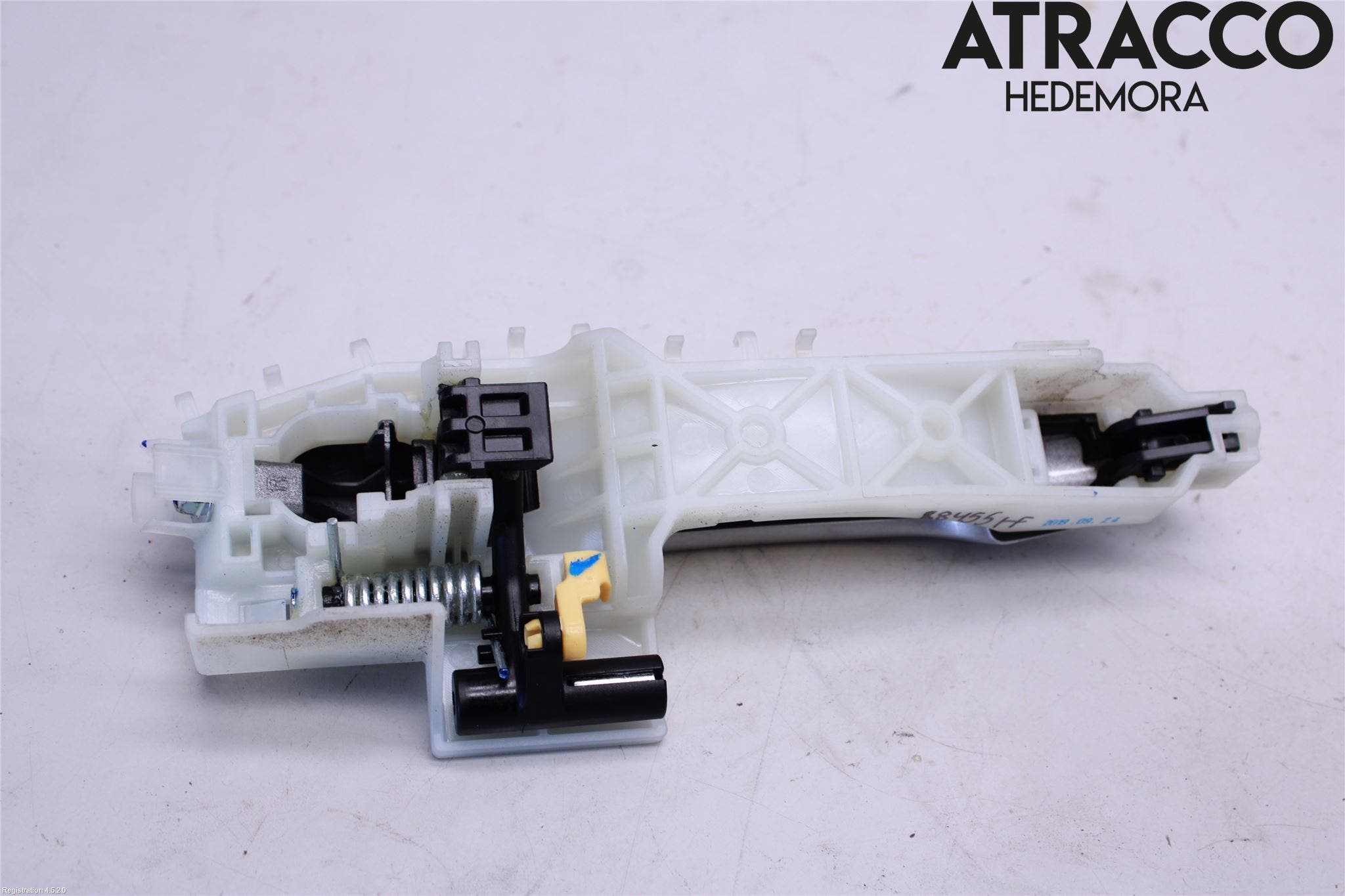 Kia PICANTO 17- Dörrhandtag Yttre Hö