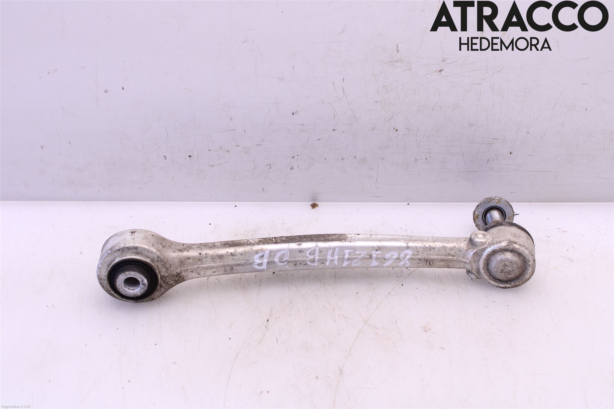 BMW 4 F32/F33/F82/F83 13-20 Bärarm Bak Övre Höger