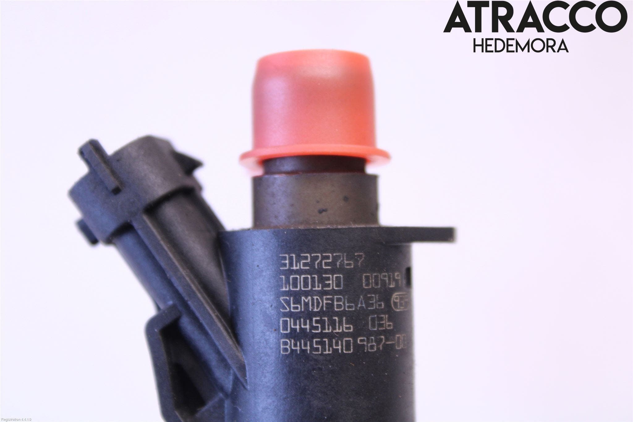 Volvo V70 08-13 Injspridare