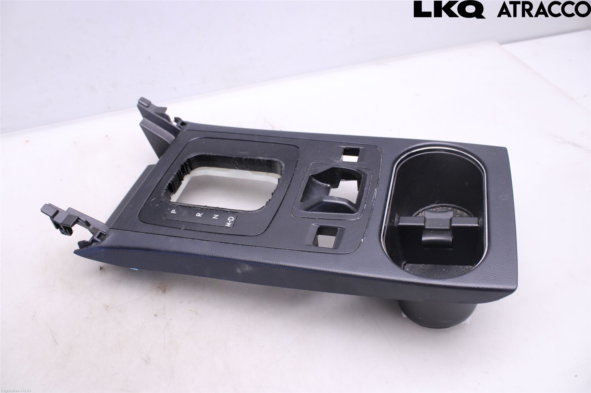 Subaru OUTBACK 15-20 Inredning Sarg Växelspak