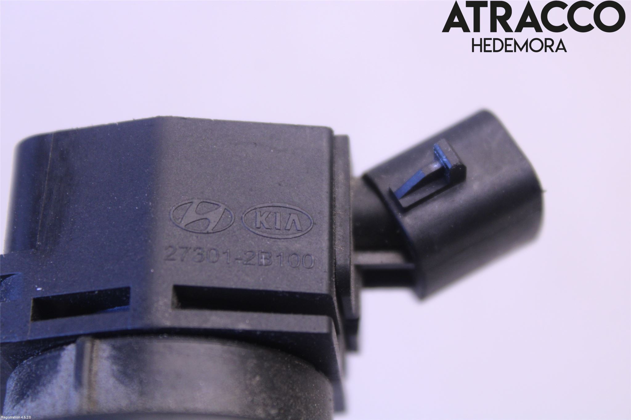 Hyundai i30 GD 13-17 Tändspole